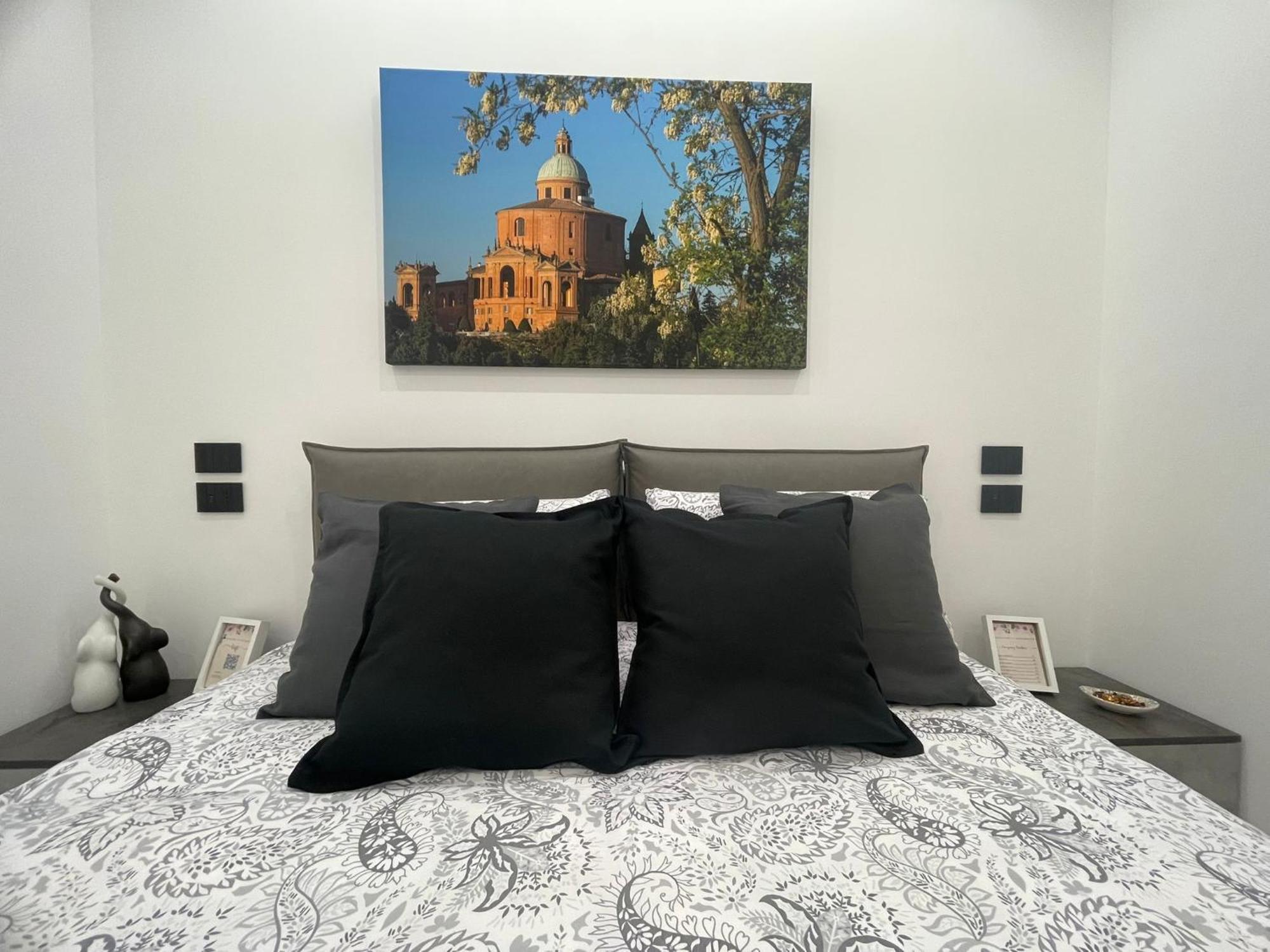 Dream Bed & Breakfast Bologna