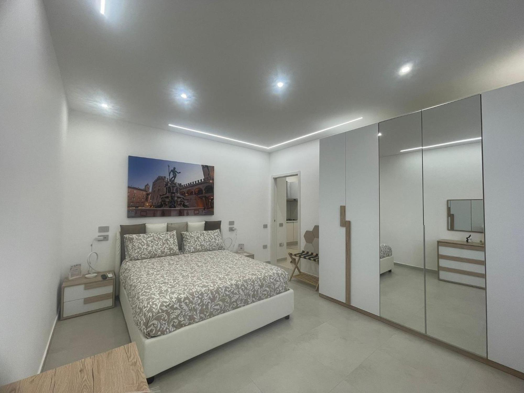 Bed & Breakfast Dream Bologna