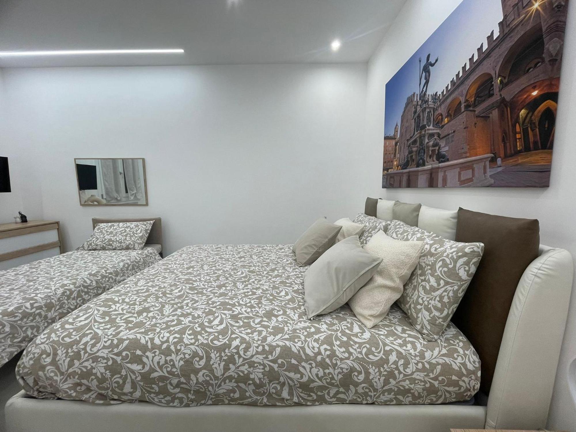 Bed & Breakfast Dream *