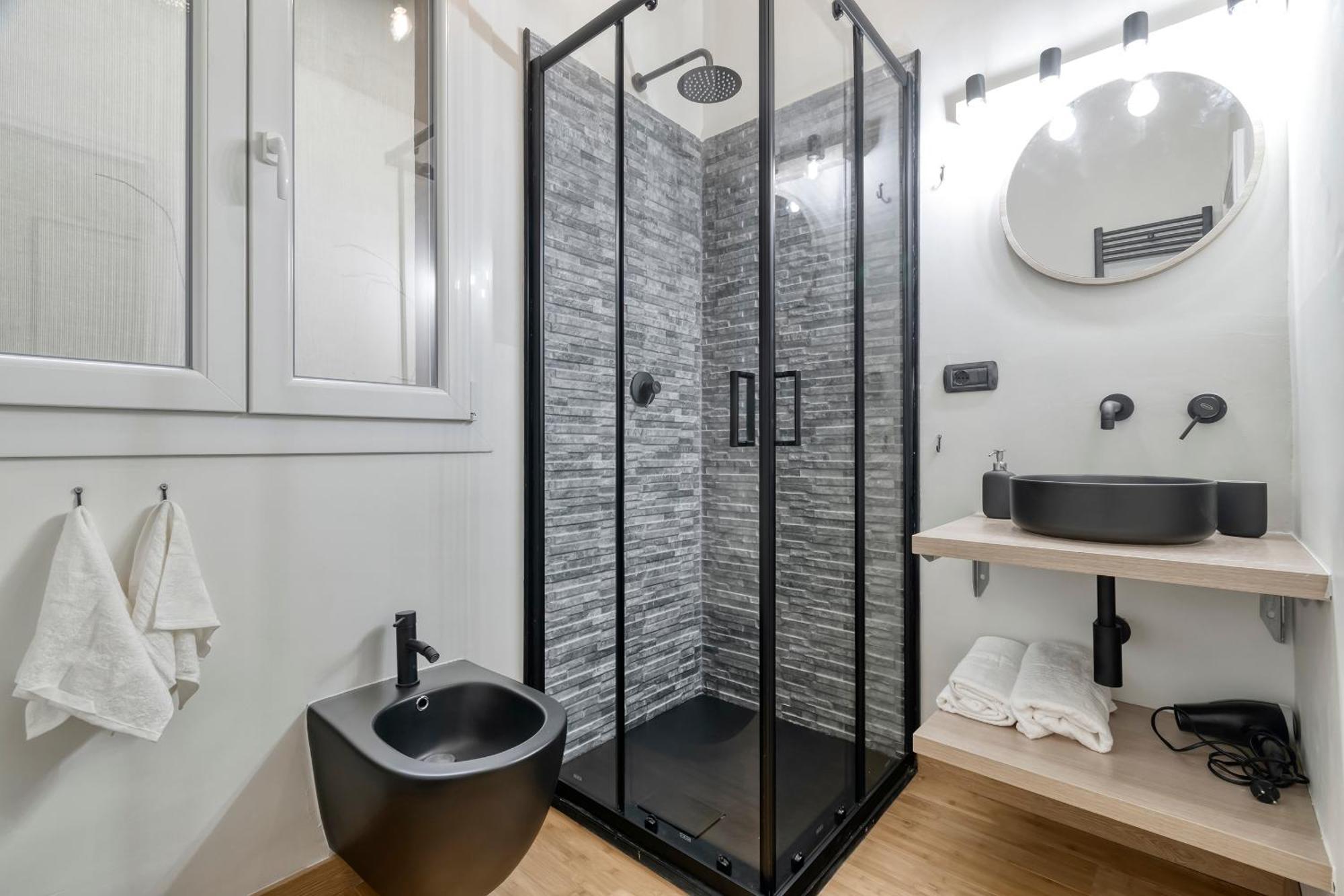 Design Loft In Centro Storico - Casa Courrier Apartamento