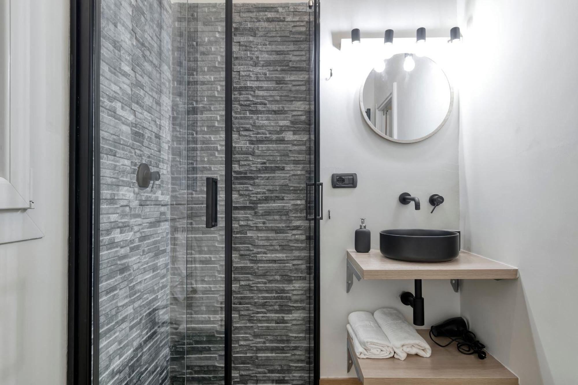 Design Loft In Centro Storico - Casa Courrier *