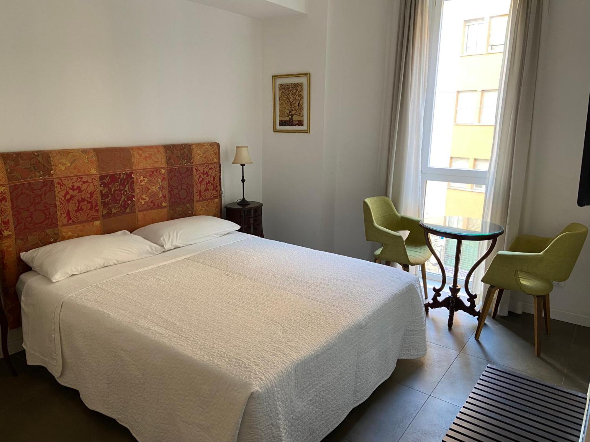 G House Gasthuis Bologna