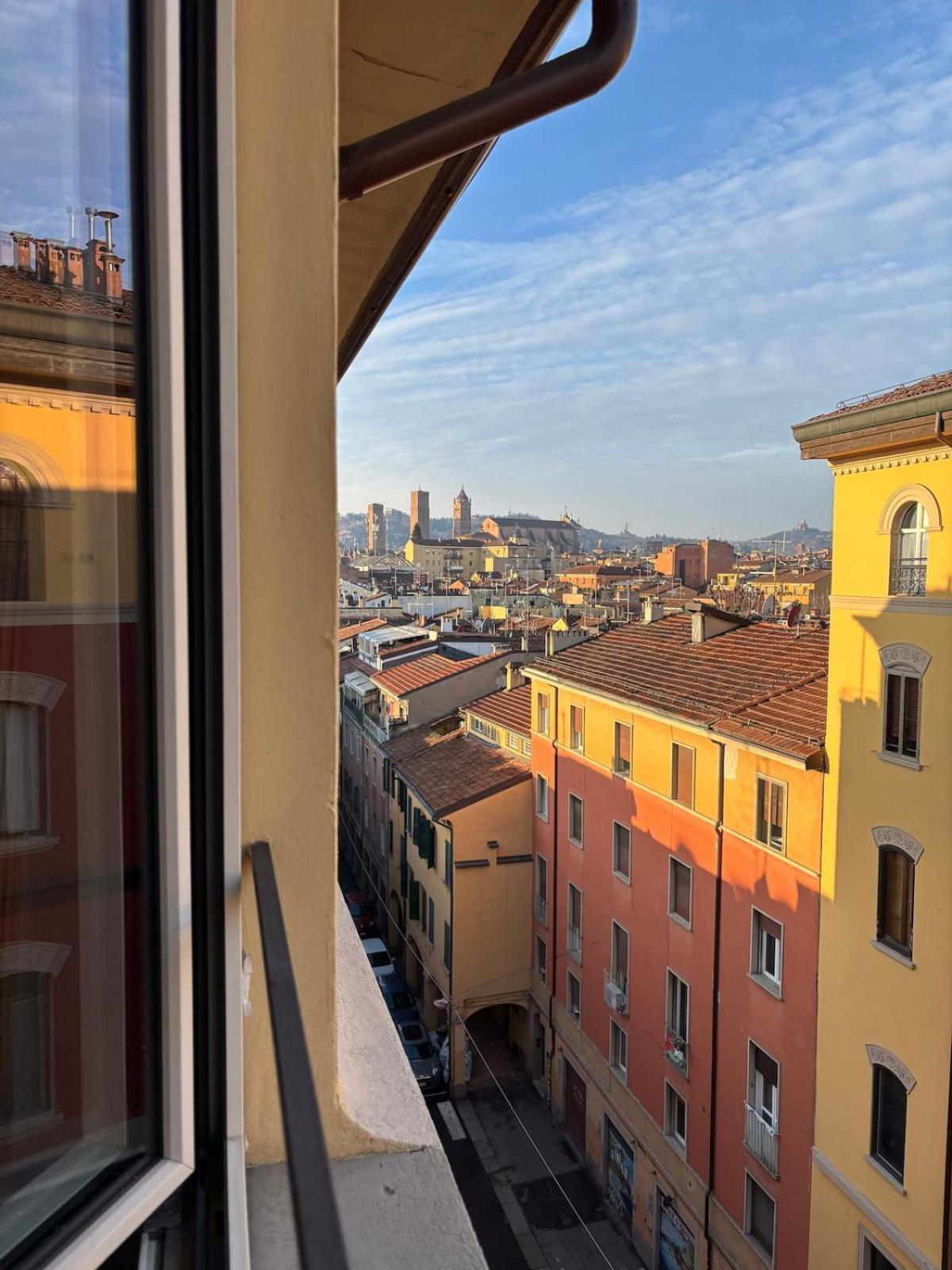 Casa Deco Appartamento Bologna