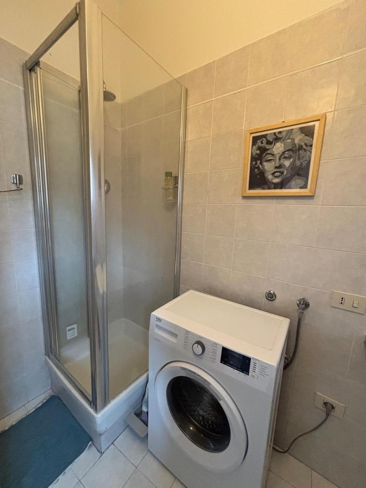 Appartamento Casa Deco Bologna