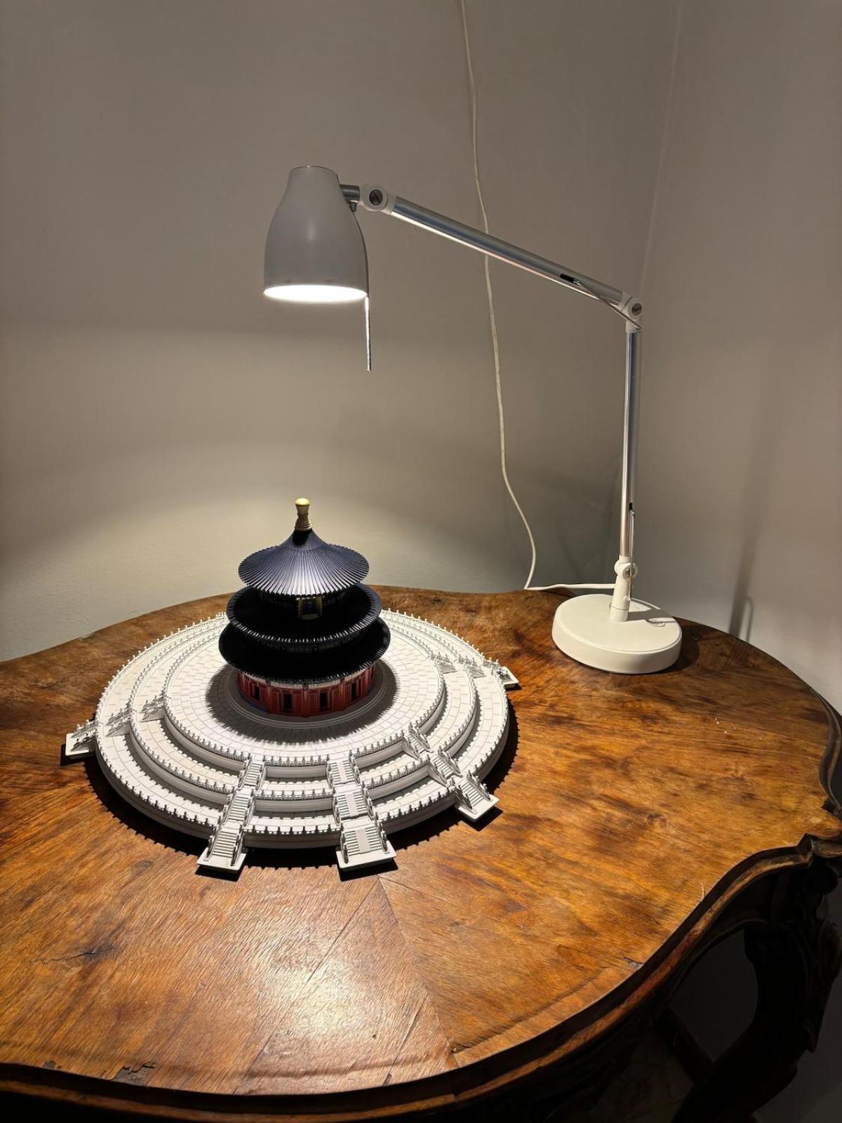 Appartamento Casa Deco