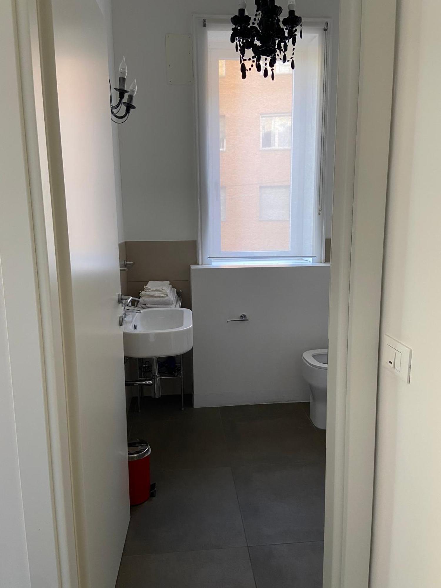 G House * Bologna