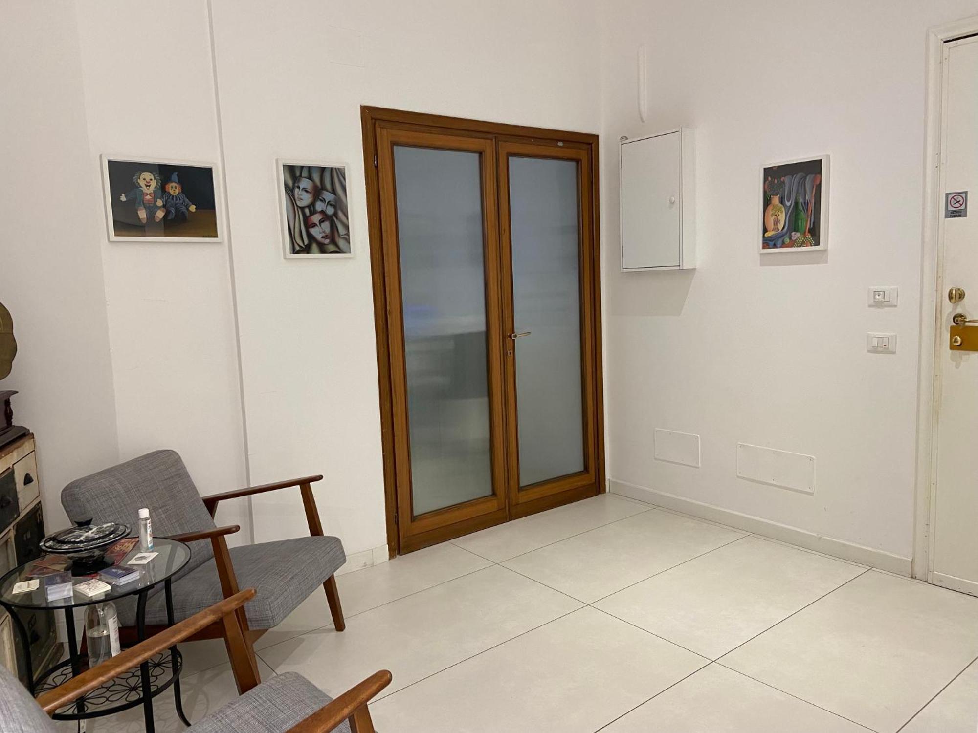 Gasthuis G House