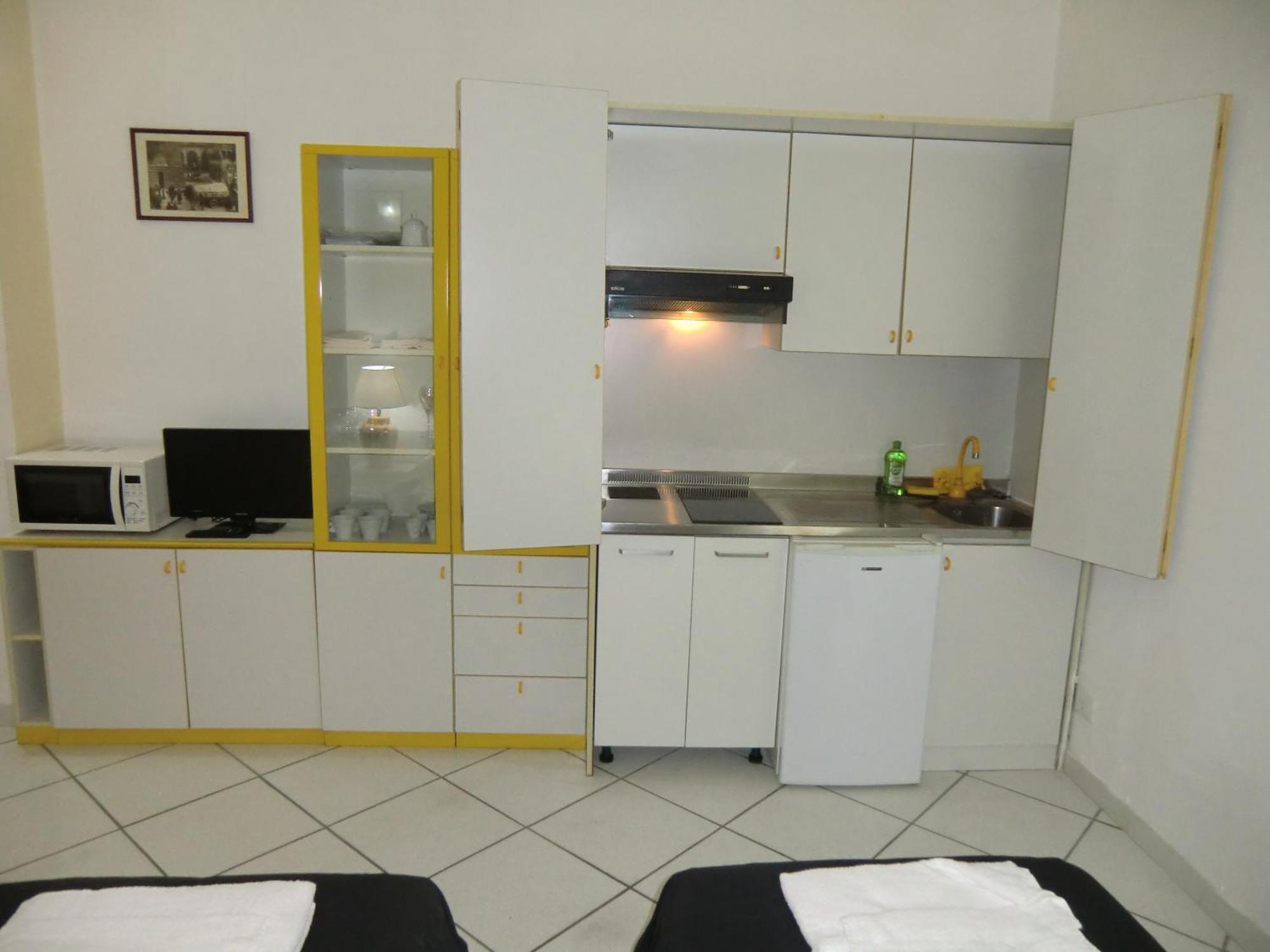 Alma 2 Casa vacanze *