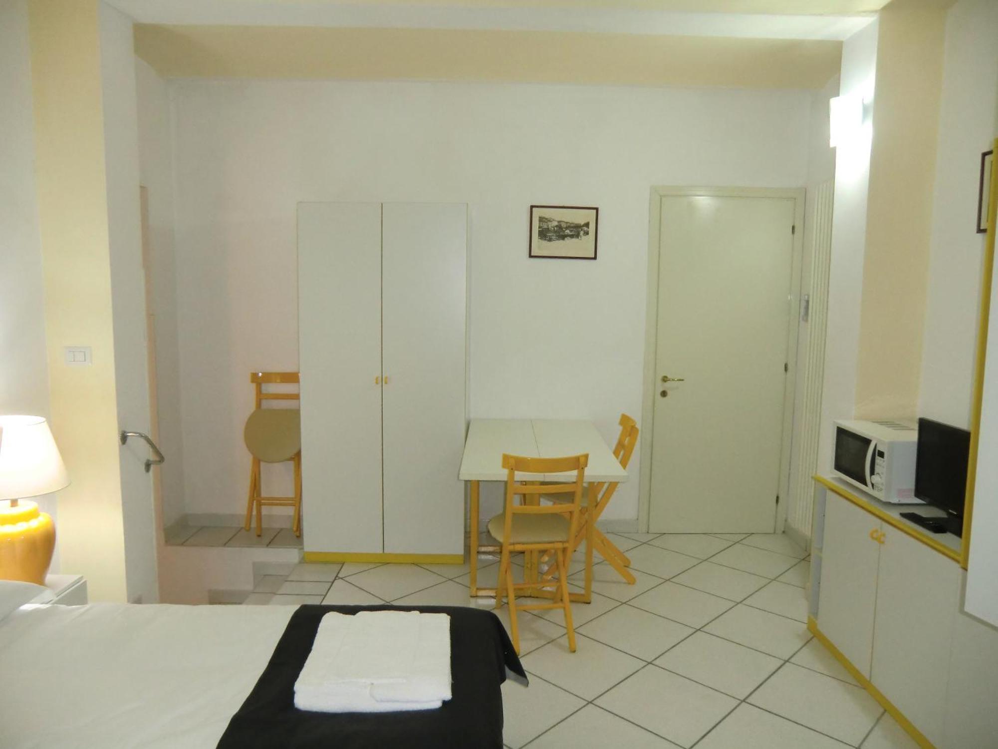 Alma 2 Casa vacanze Bologna