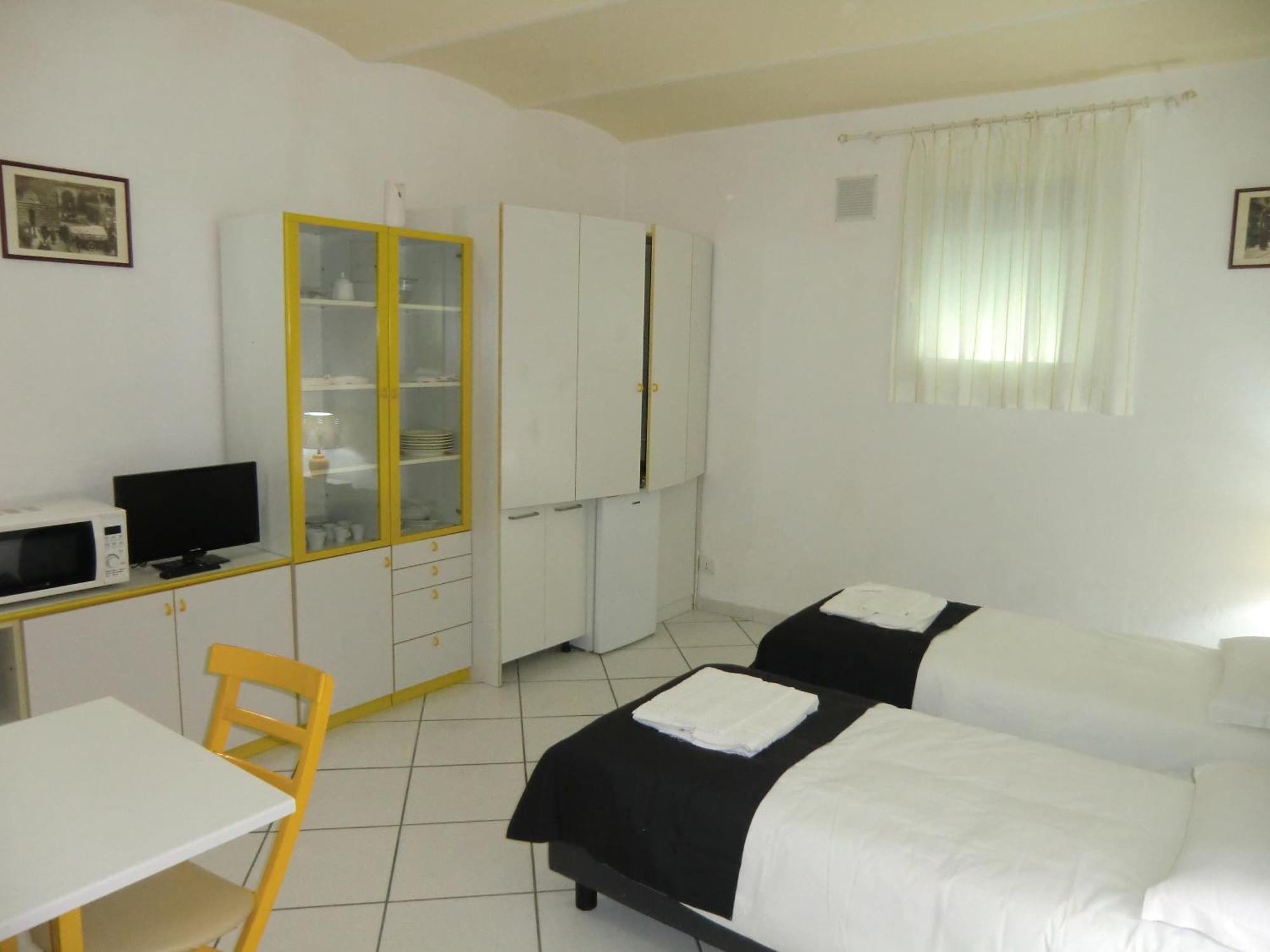 Casa vacanze Alma 2 Bologna
