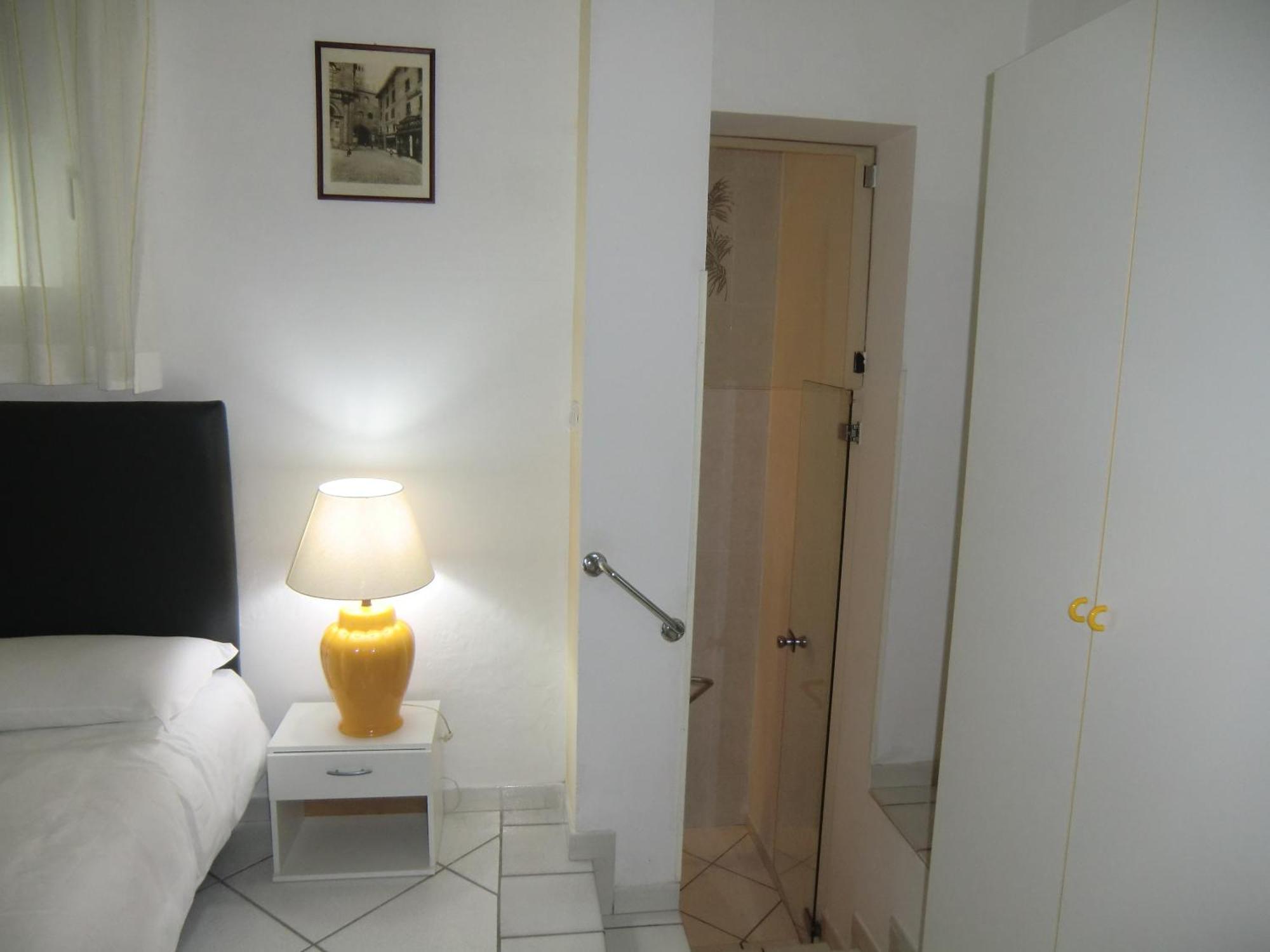 Alma 2 Casa vacanze Bologna