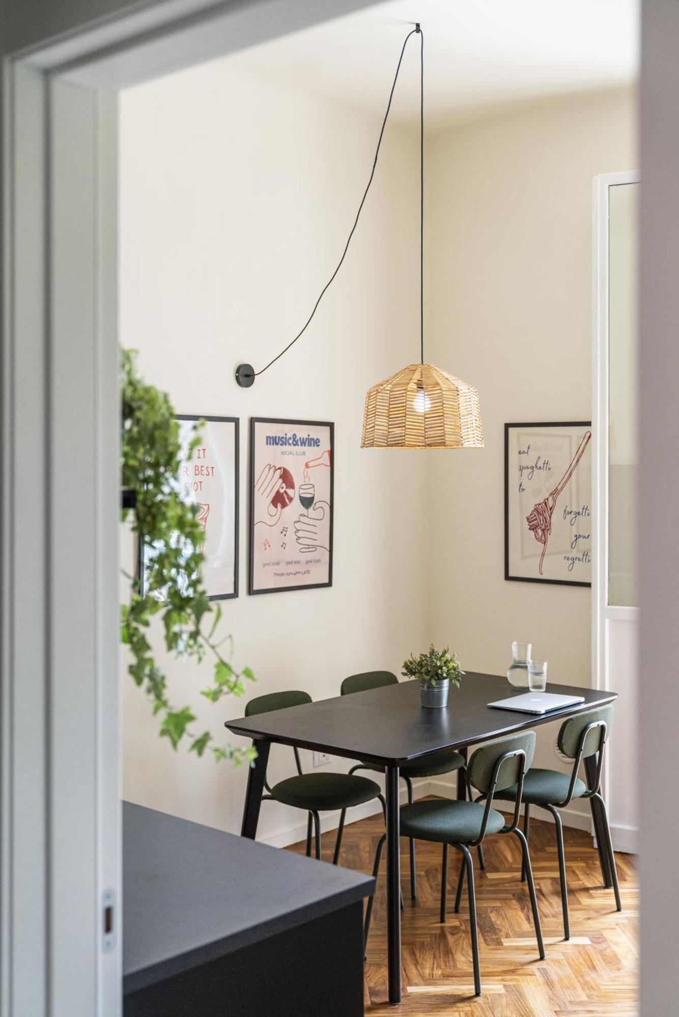 Casa Luz, Comfort E Pace A Pochi Passi Dal Centro Apartamento