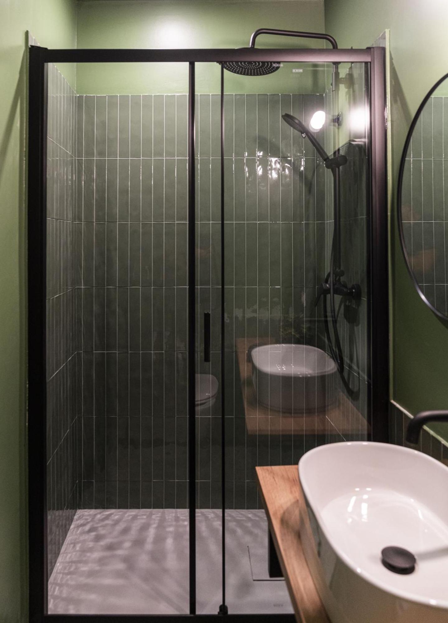 Casa Luz, Comfort E Pace A Pochi Passi Dal Centro Bolonha
