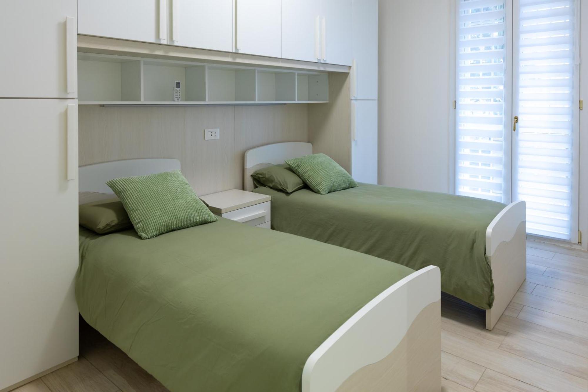 Apartment Casanuova Elegant & Breakfast *