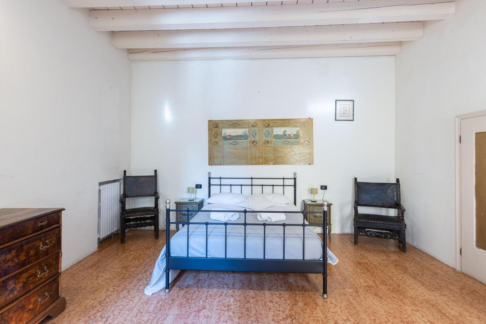 Casa de hóspedes Le Stanze Nel Ghetto, By Short Holidays *