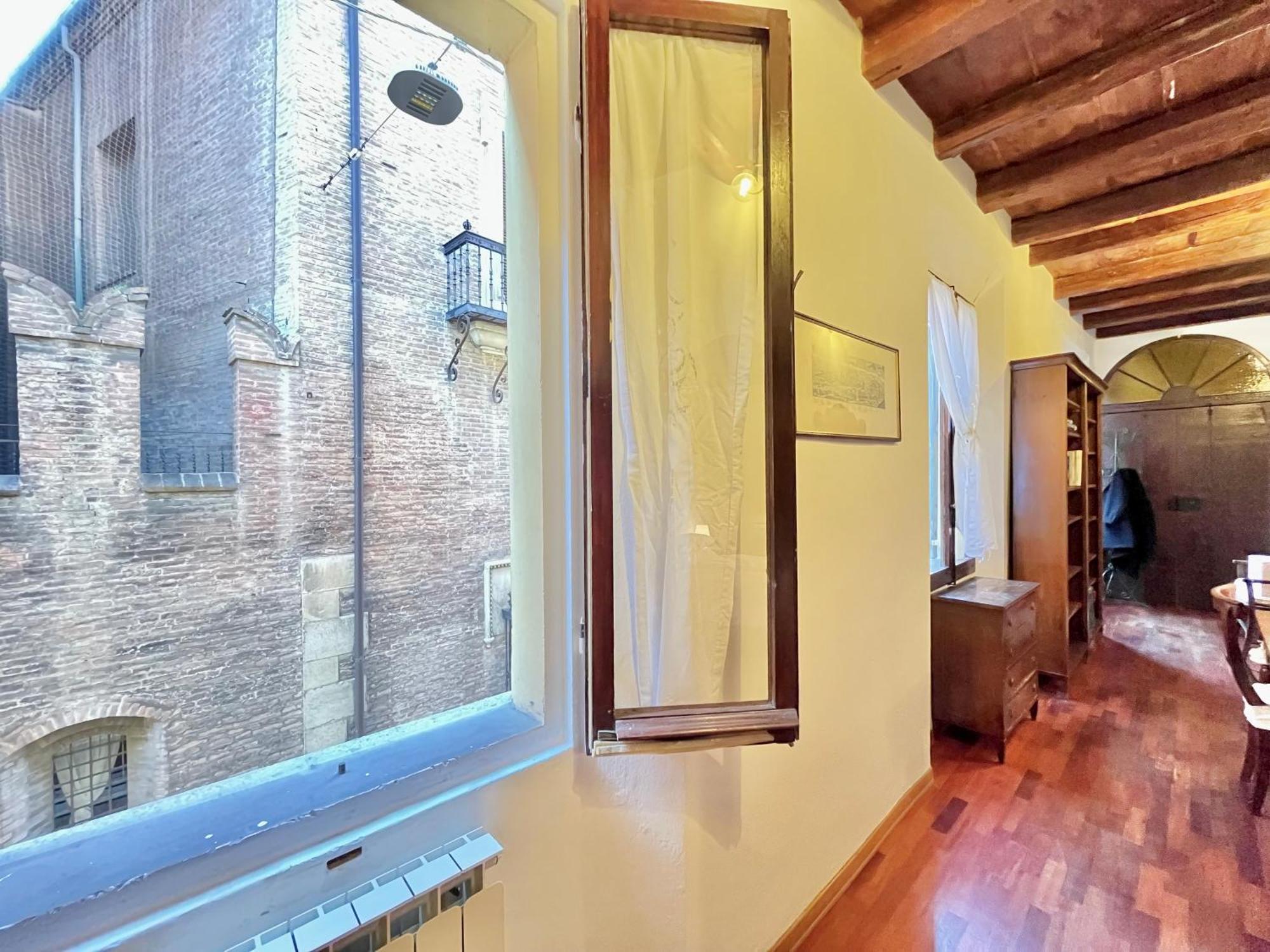 Casa Ena Apartment