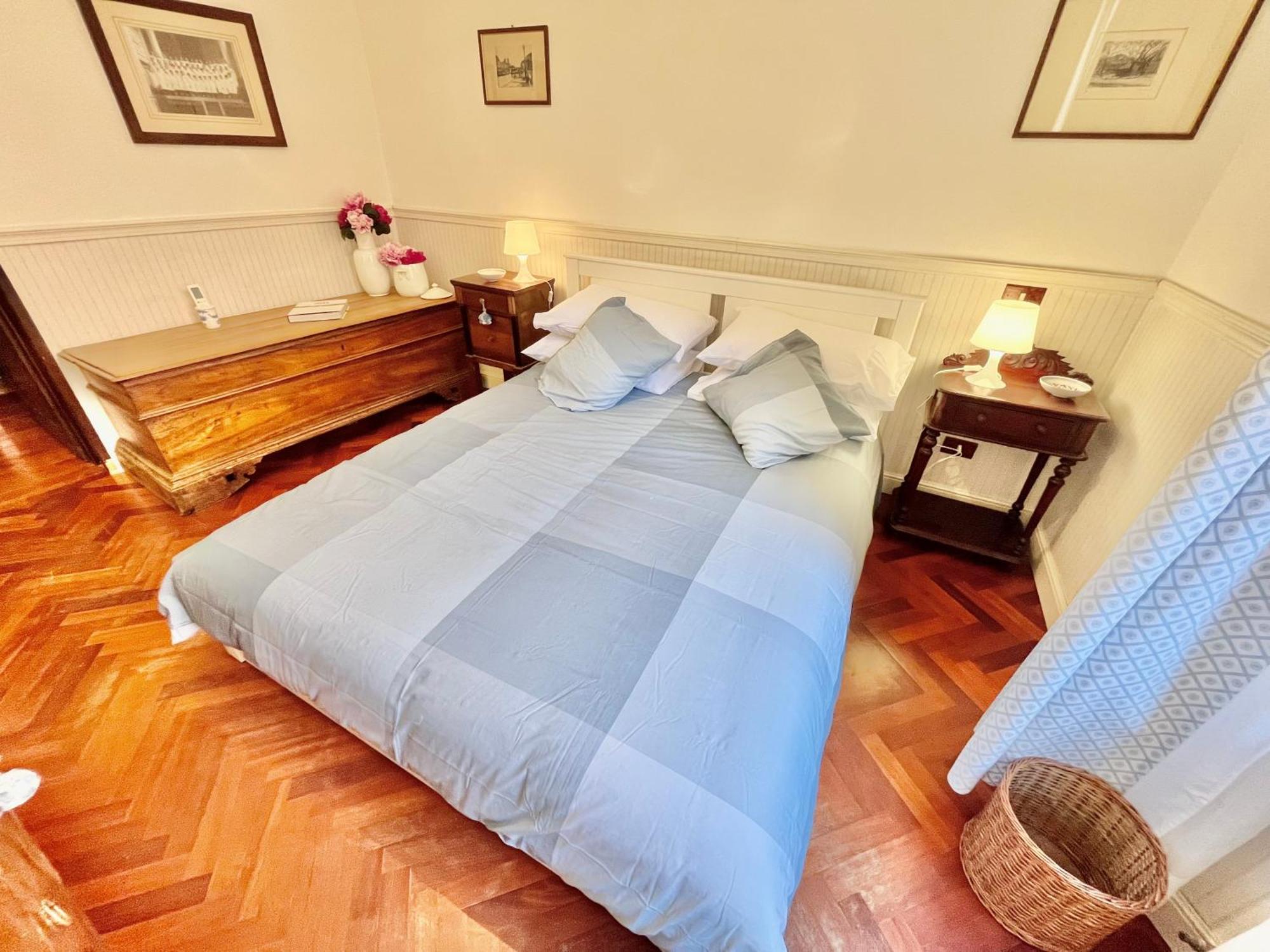Casa Ena Apartment *