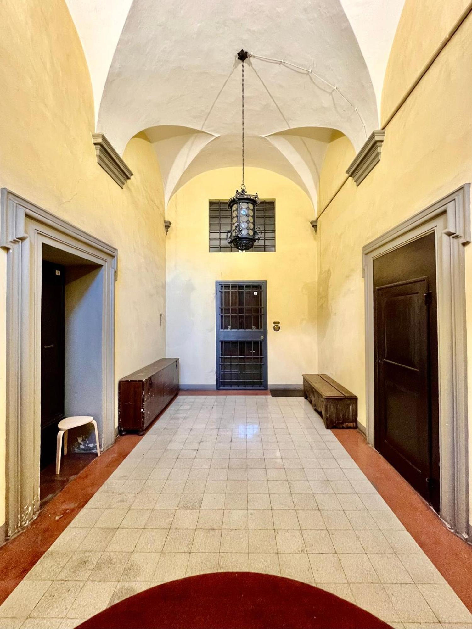 Casa Ena Apartment *