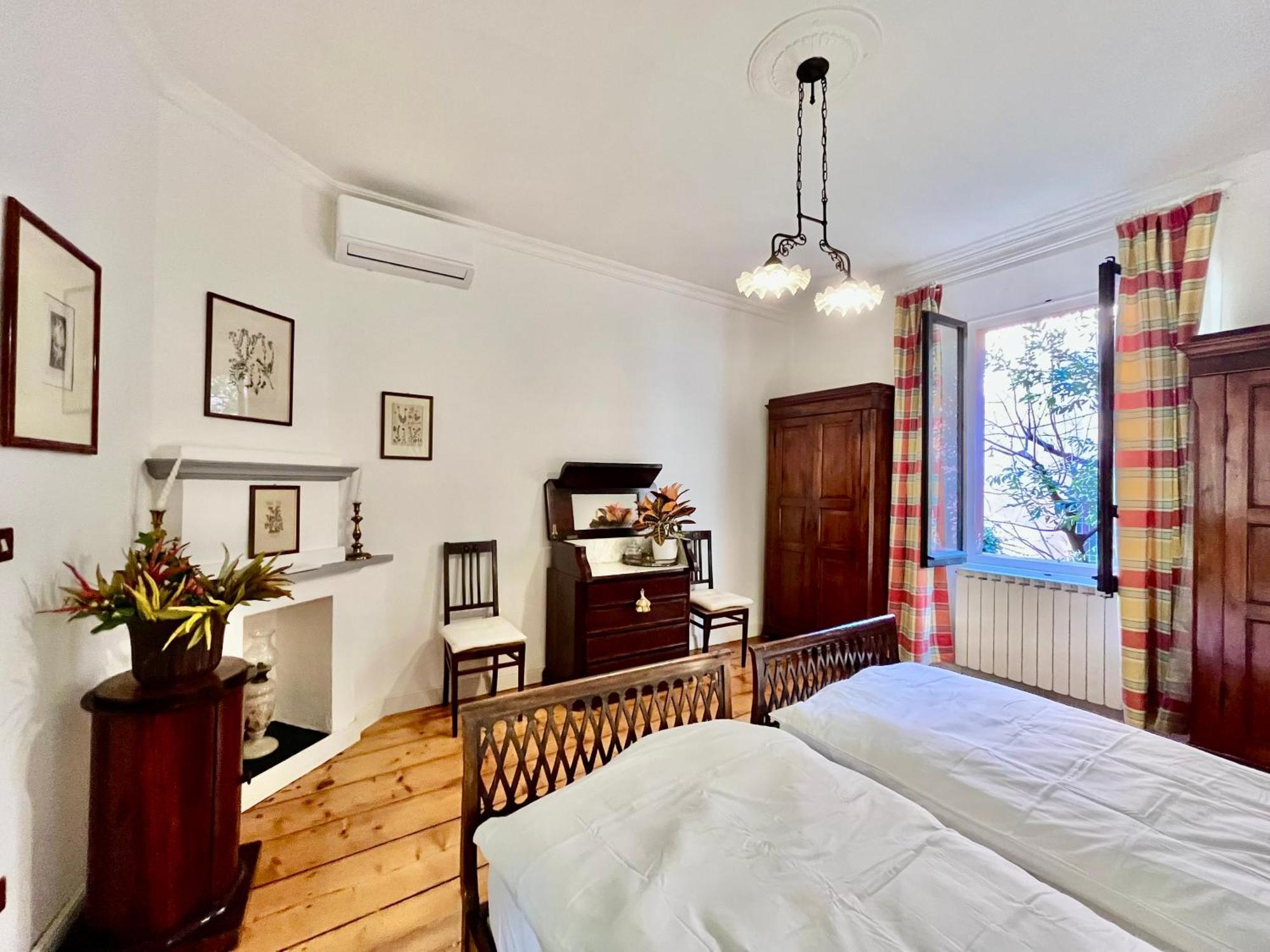Apartment Casa Ena *