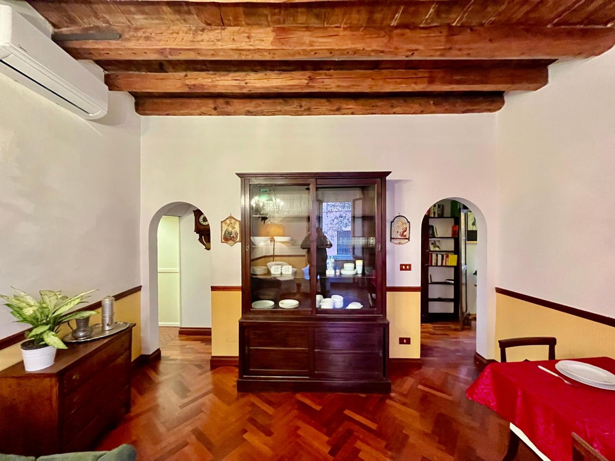 Casa Ena Apartment Bologna