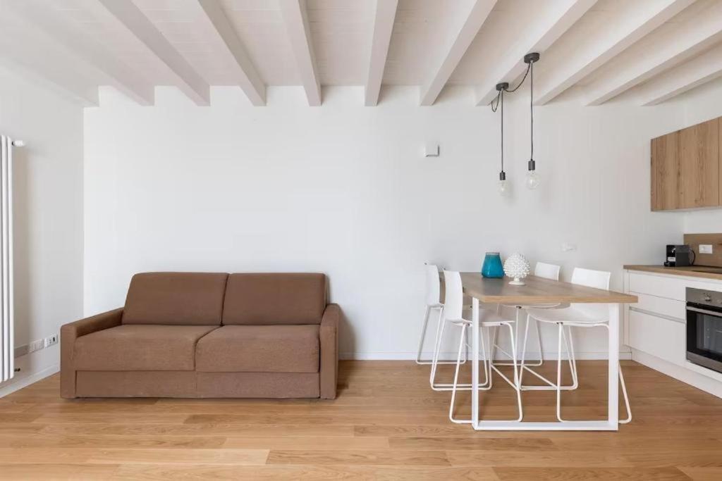 Apartamento Casa Gini - The Terrace *