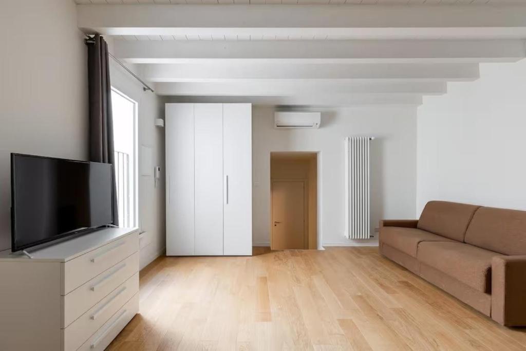 Apartamento Casa Gini - The Terrace