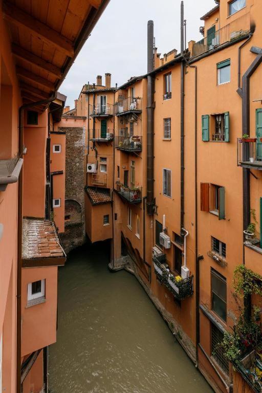 Casa Gini - The Terrace Apartamento *
