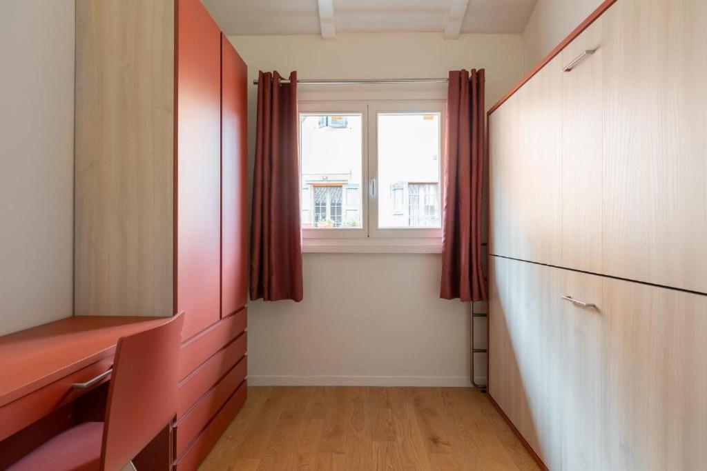 Apartamento Casa Gini - The Terrace *