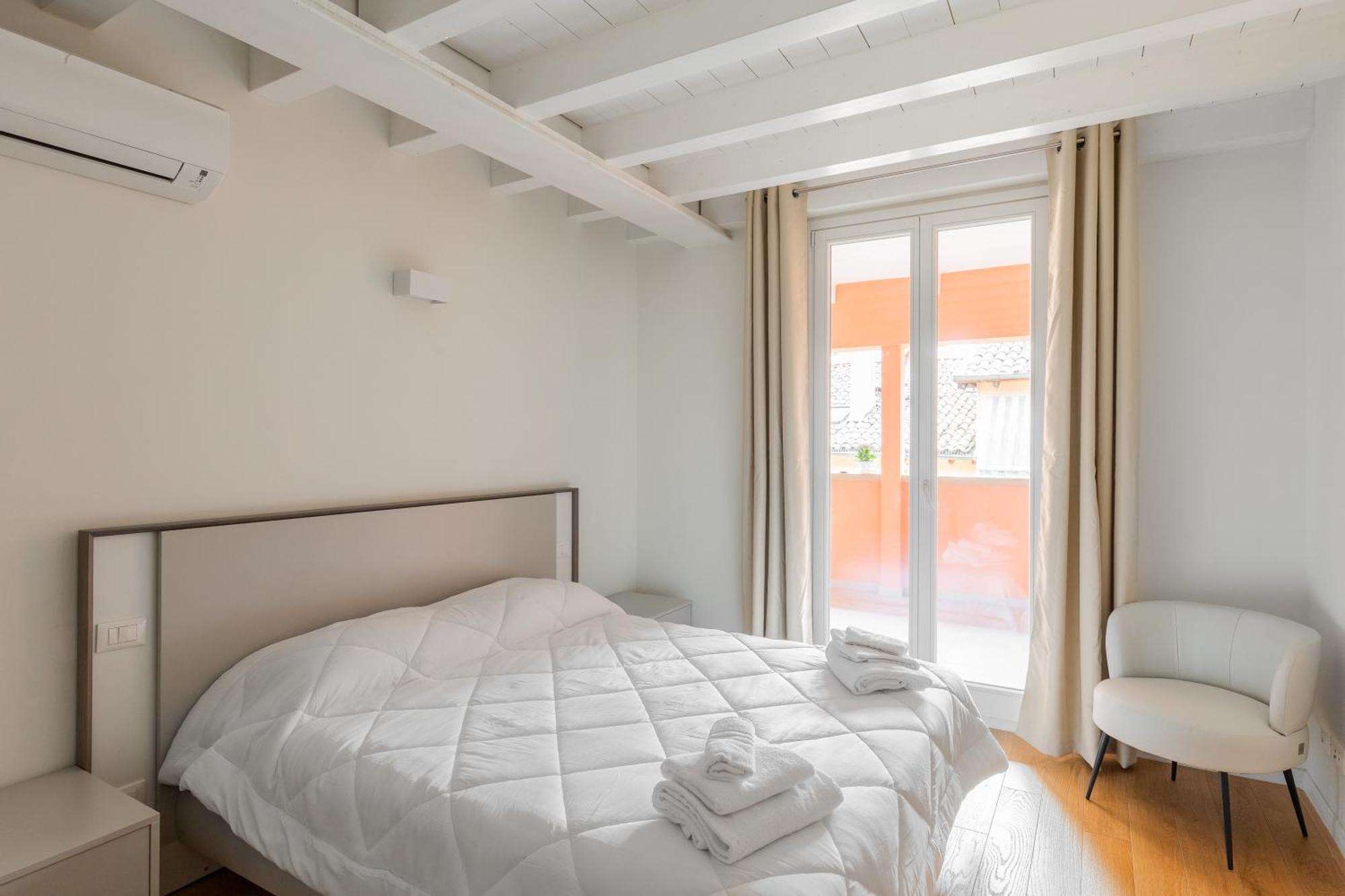 Apartamento Casa Gini - The Terrace