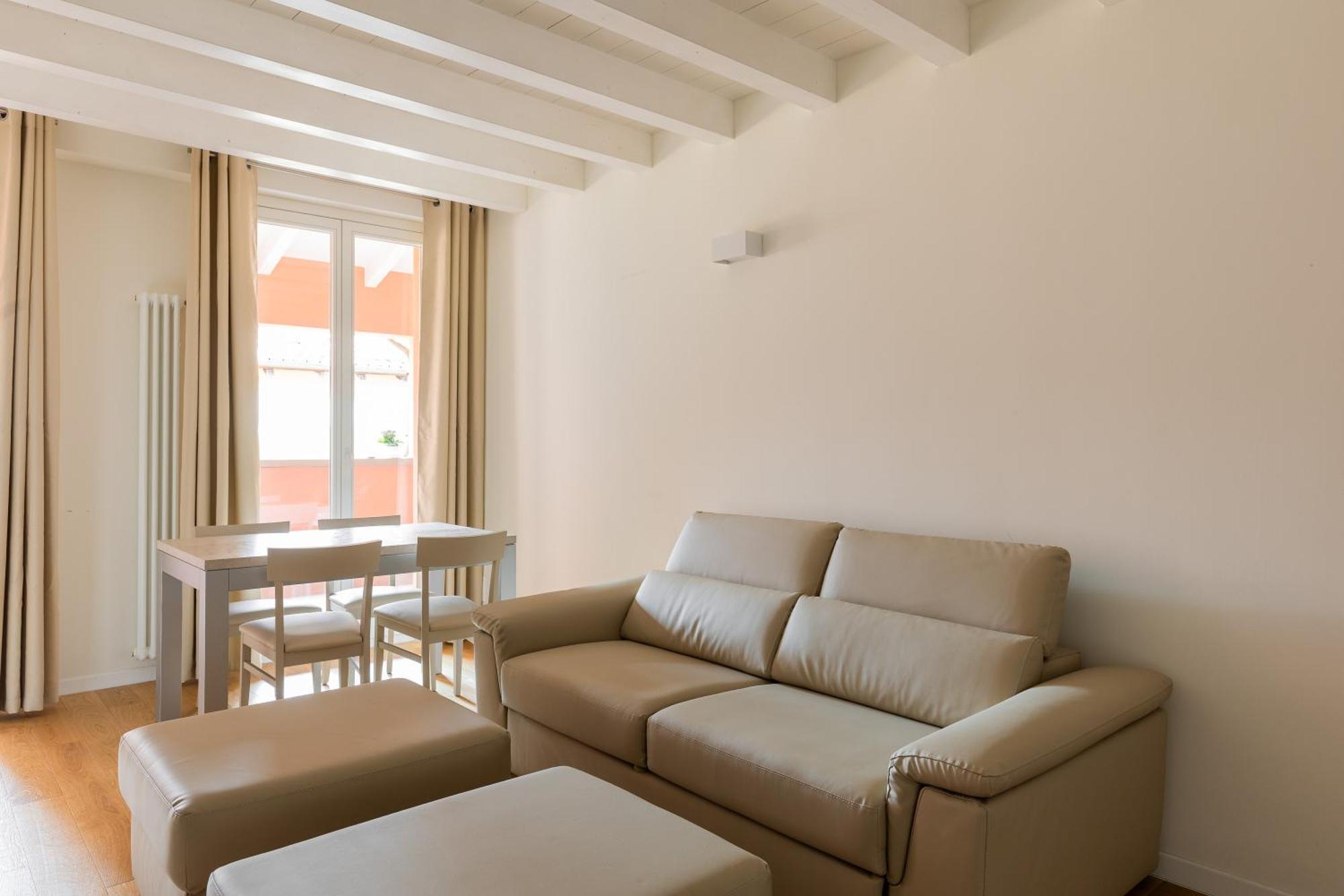Casa Gini - The Terrace *