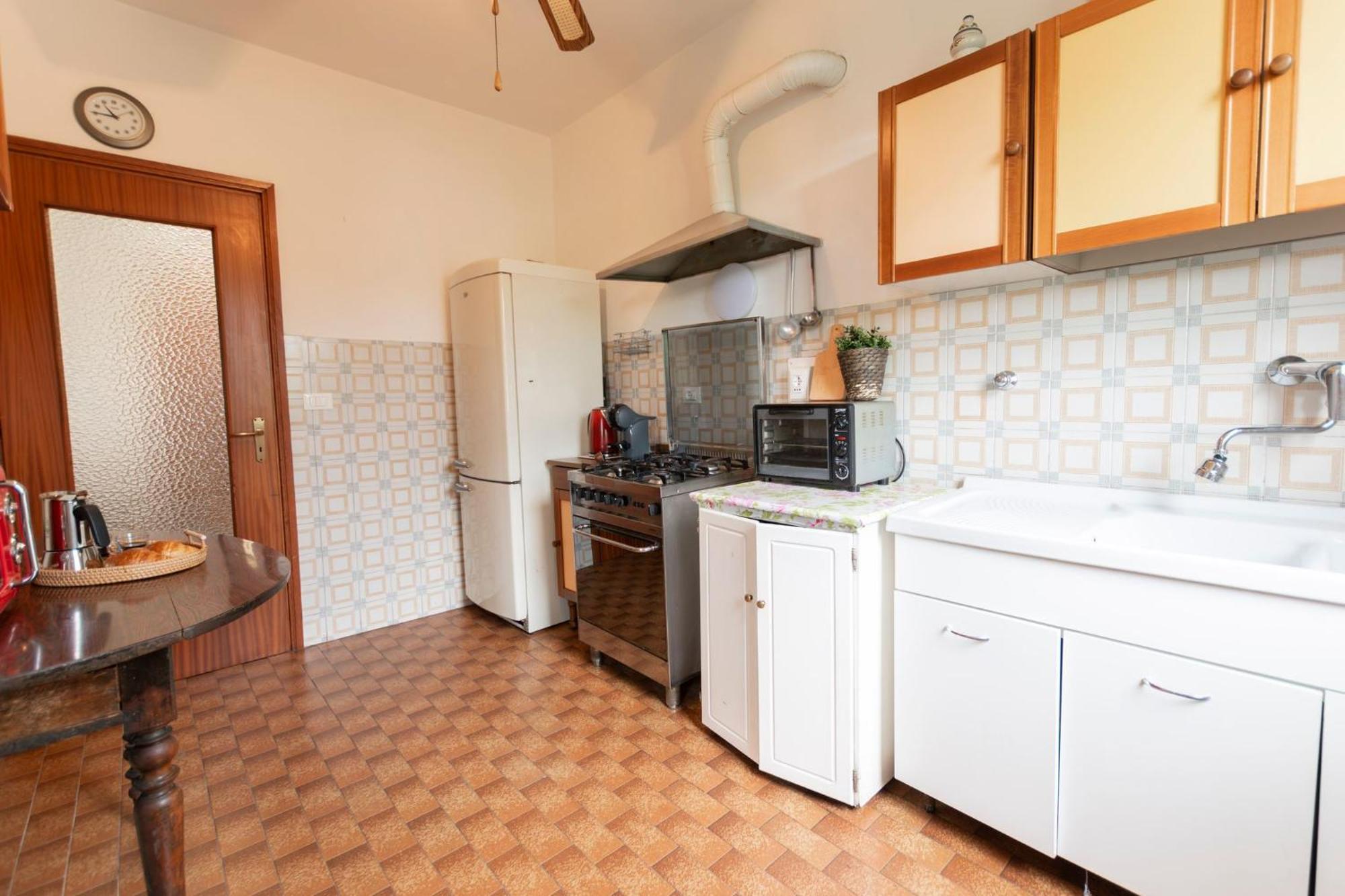 Bellaria House Apartment *