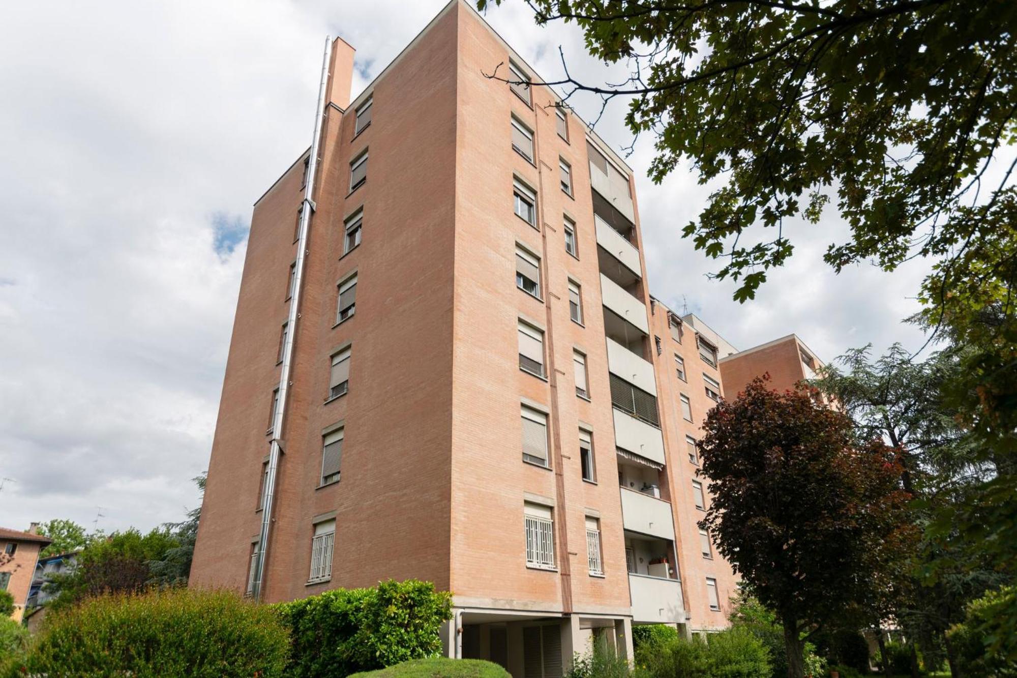 Apartment Bellaria House *