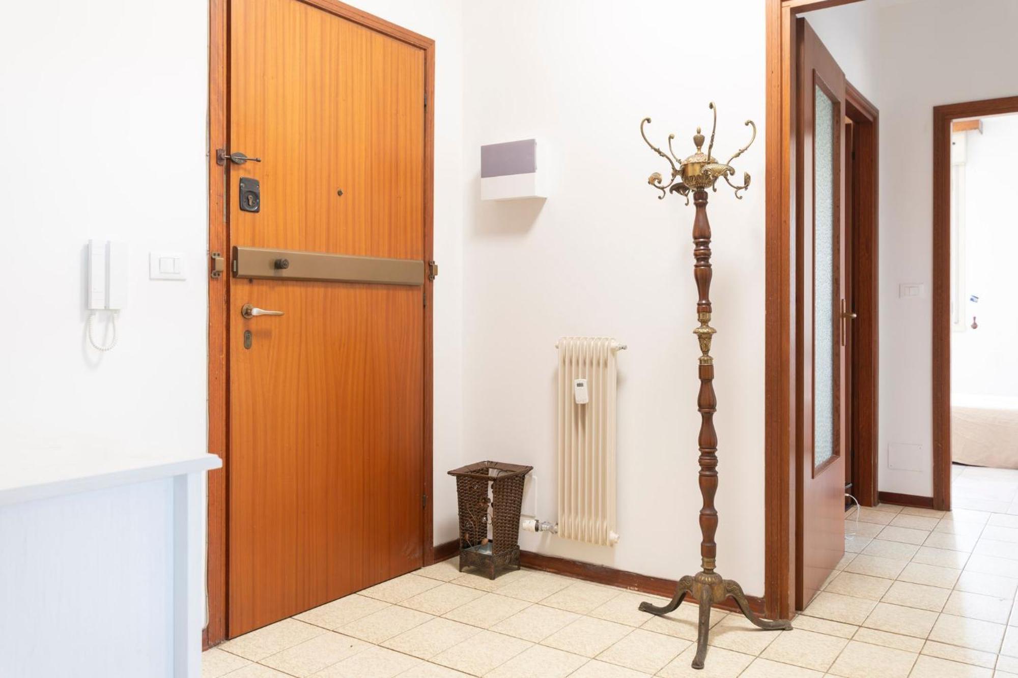Apartment Bellaria House Bologna
