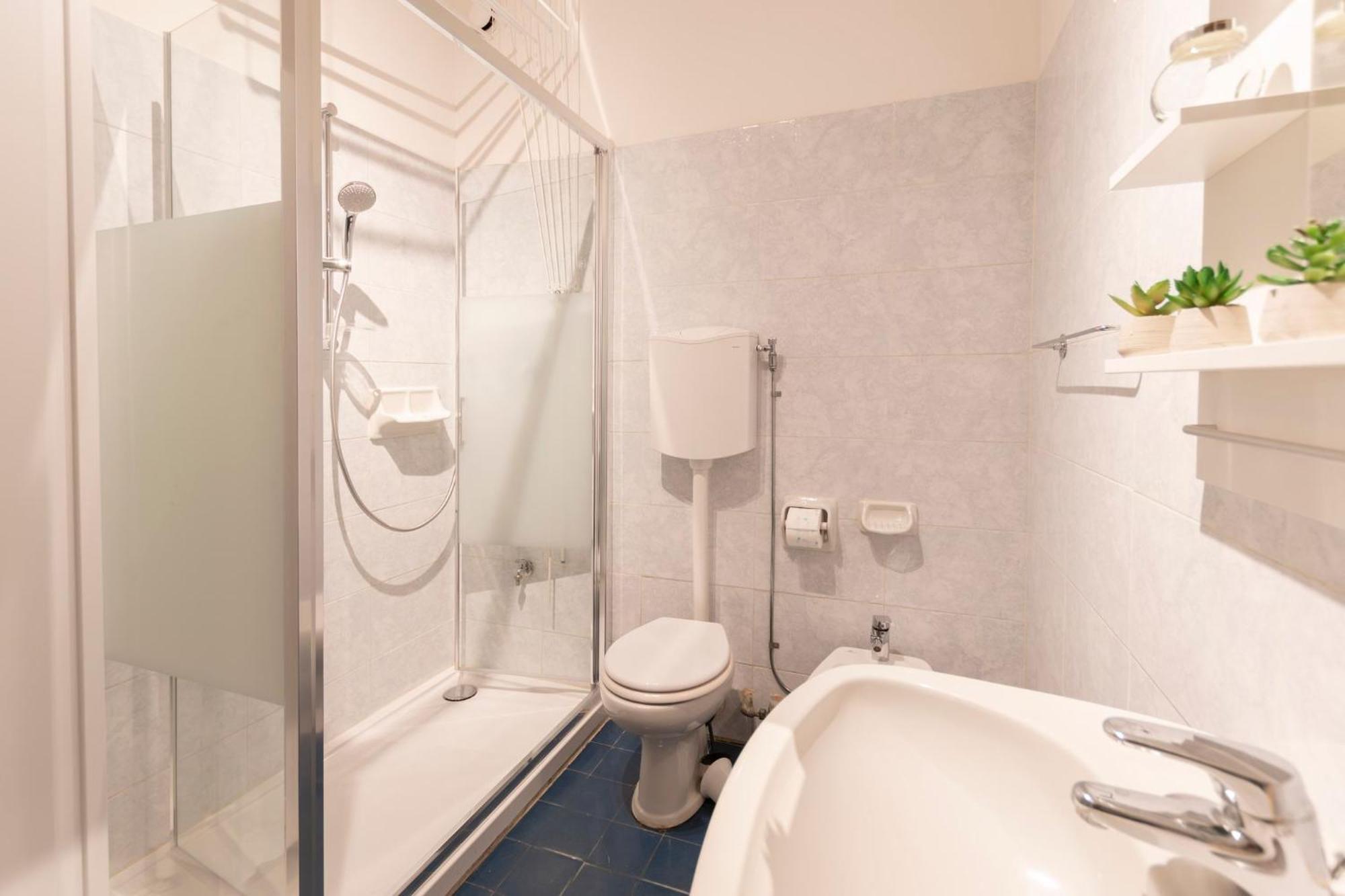 Bellaria House * Bologna