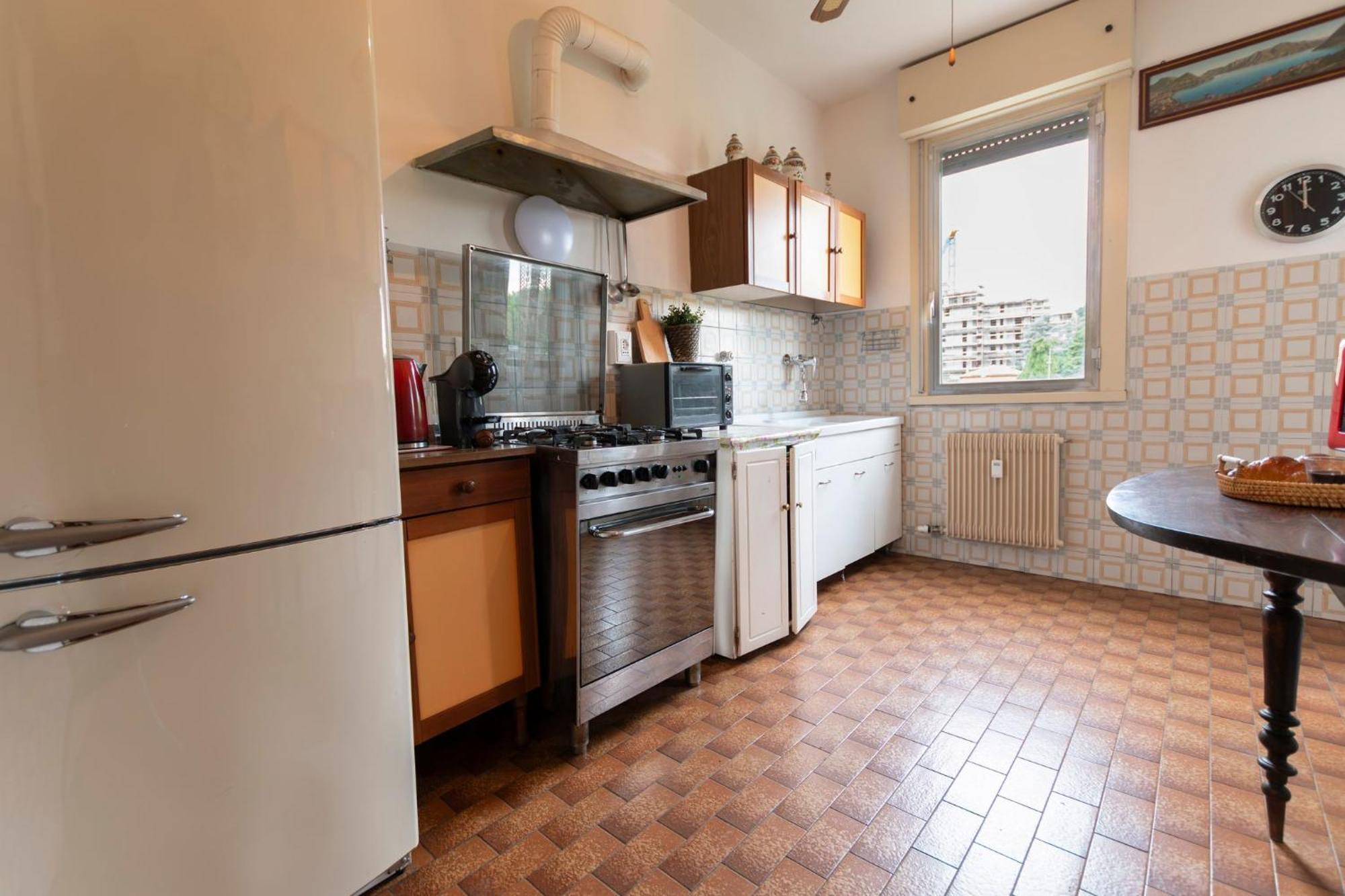 Bellaria House Apartment Bologna