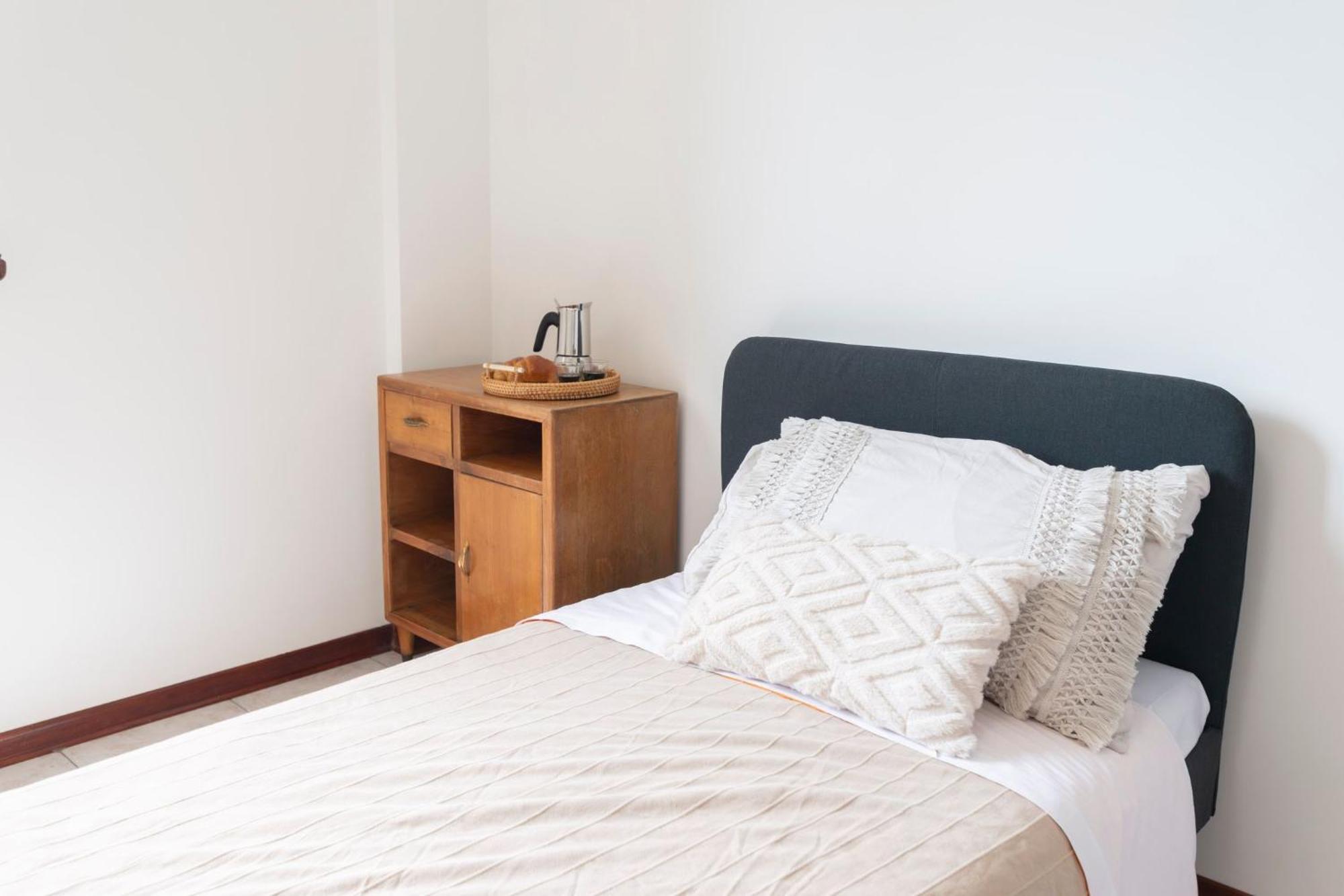 Apartment Bellaria House Bologna