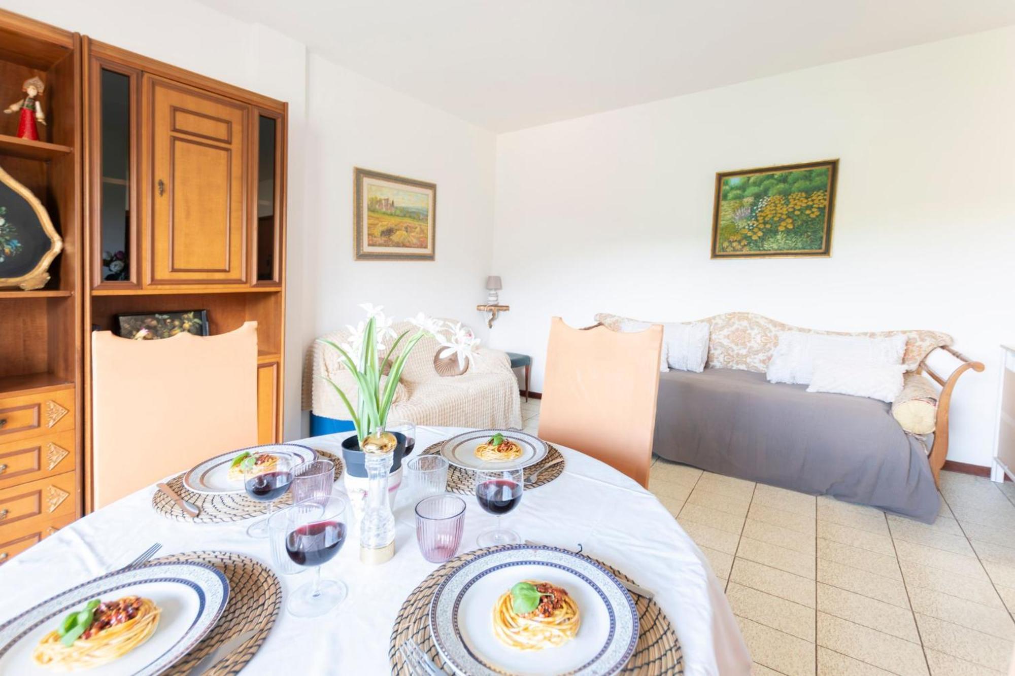 Bellaria House Apartment