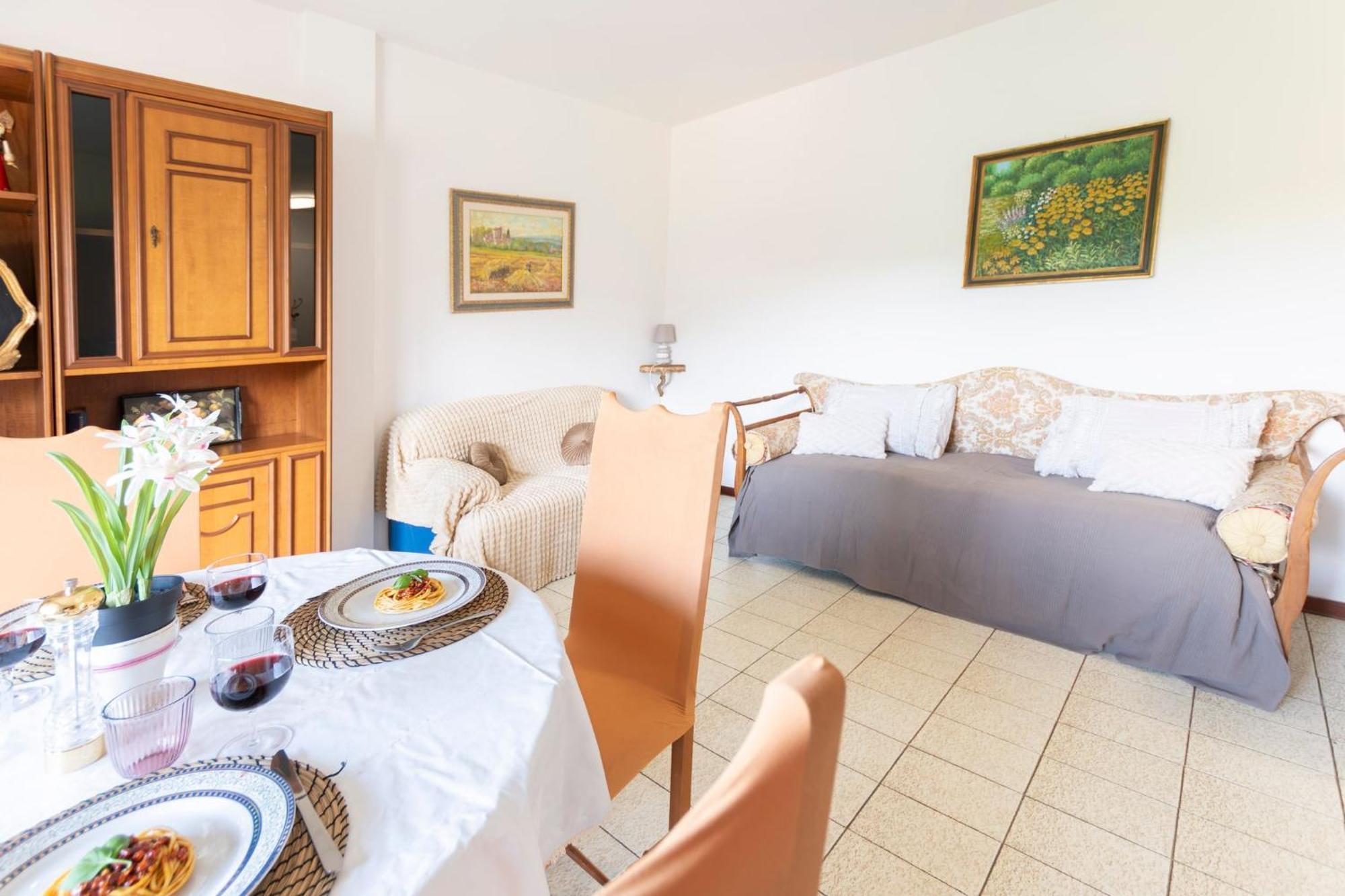 Bellaria House Apartment *