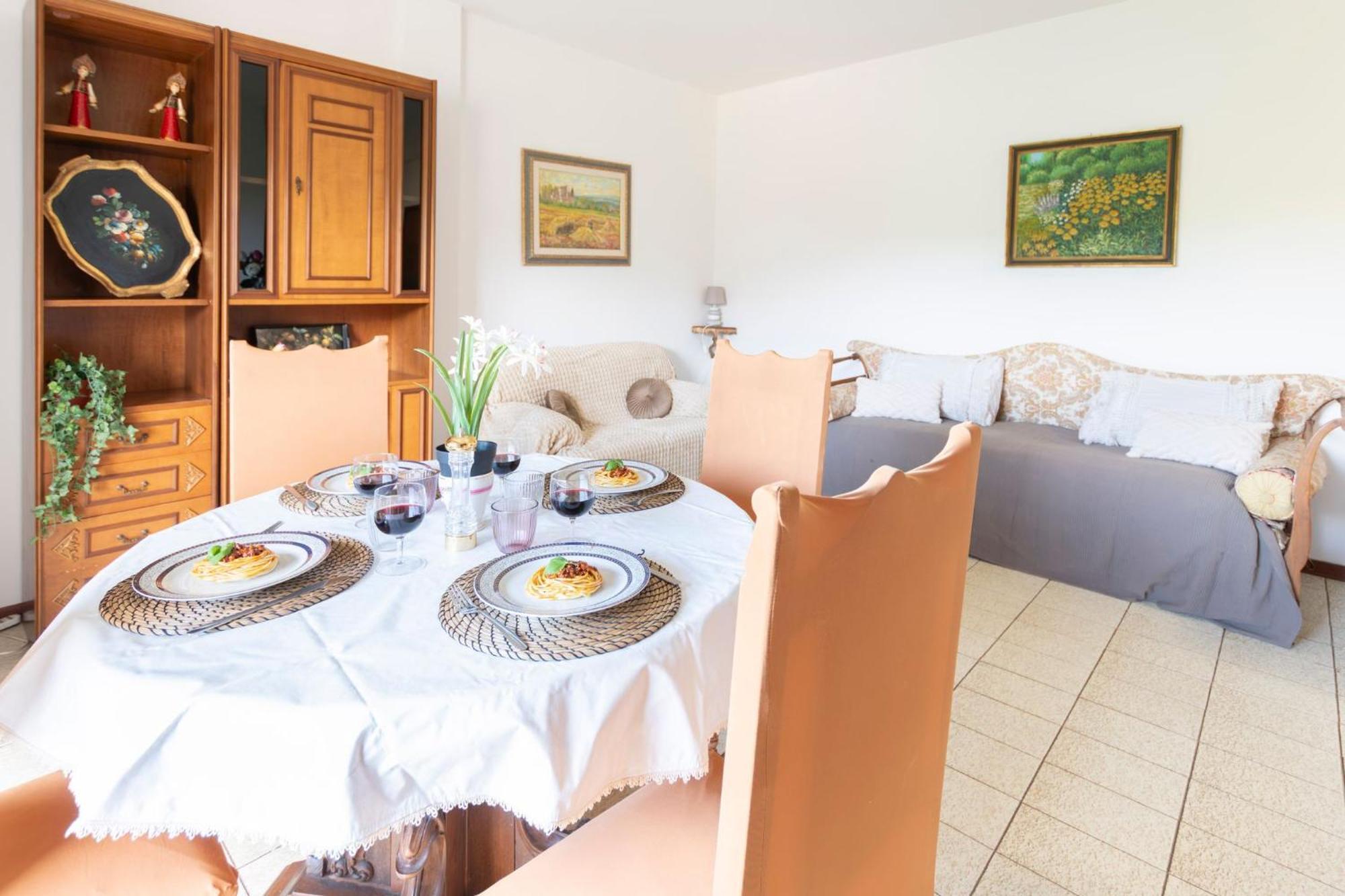 Bellaria House Apartment Bologna