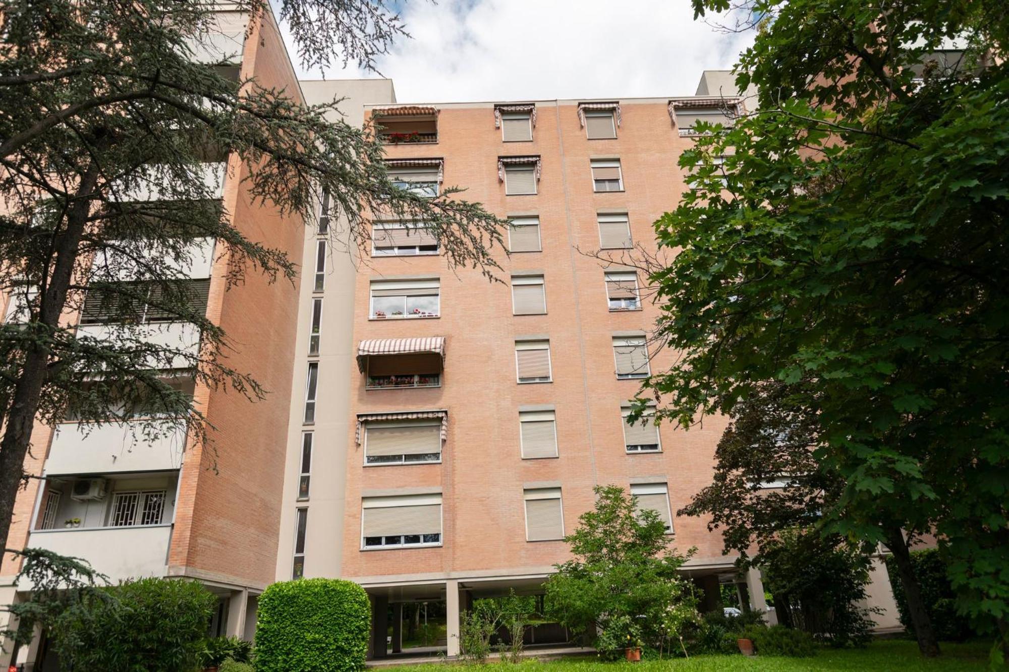 Bellaria House Bologna
