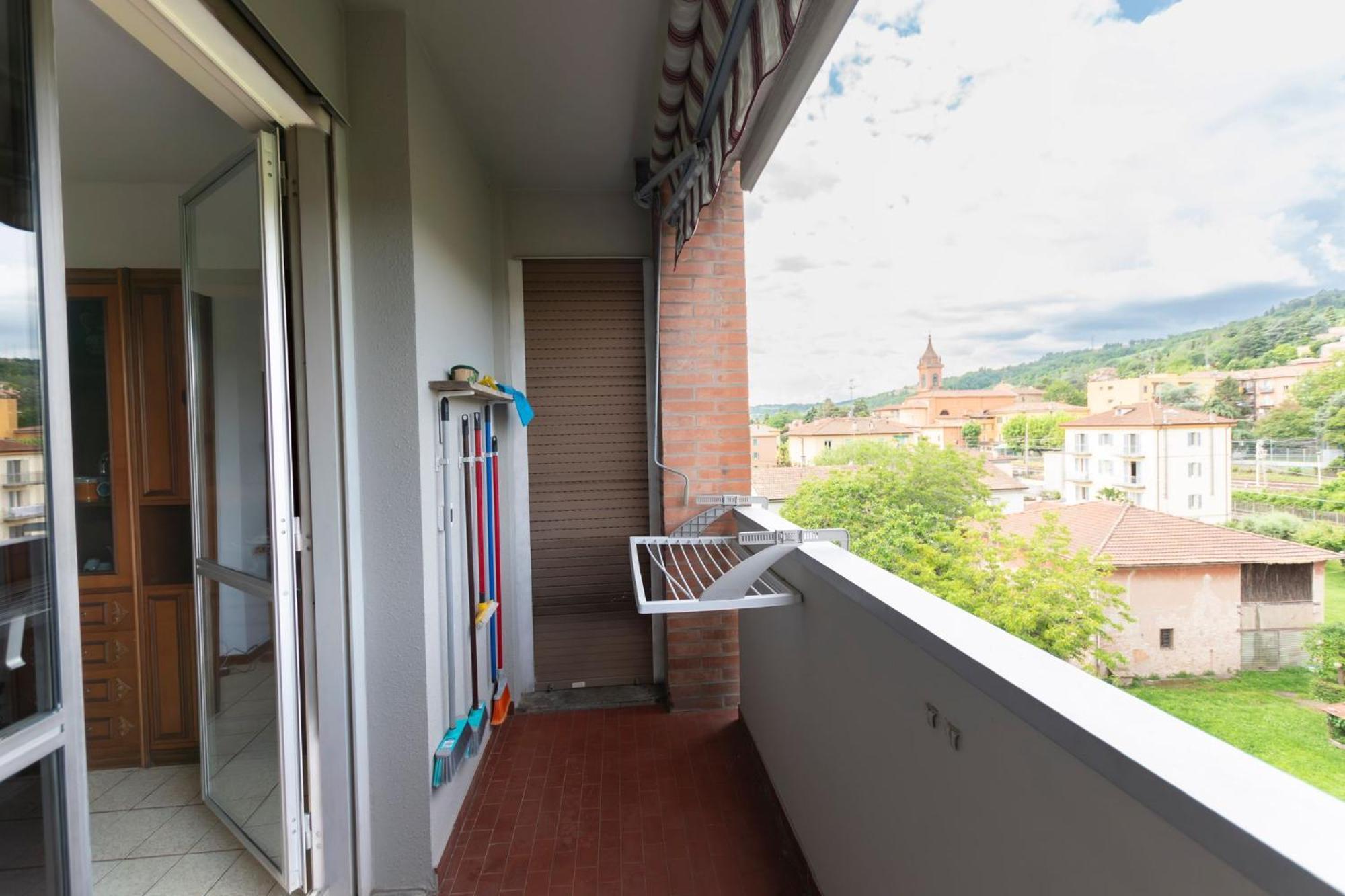 Bellaria House
