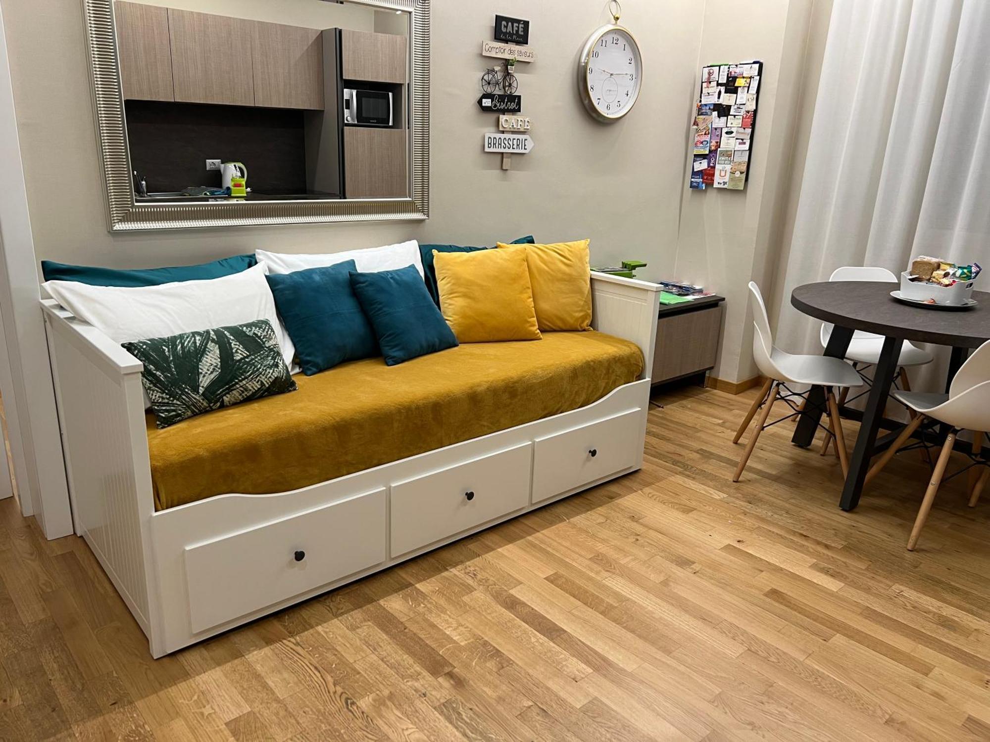 Apartamento Palazzo Dei Notai *