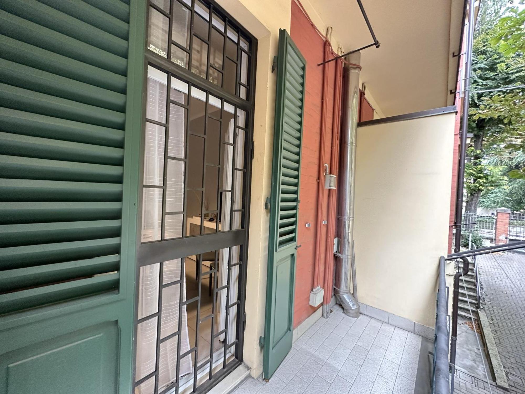 Biancospino - Maison Louise Bologna, Sant'orsola Apartment Bologna