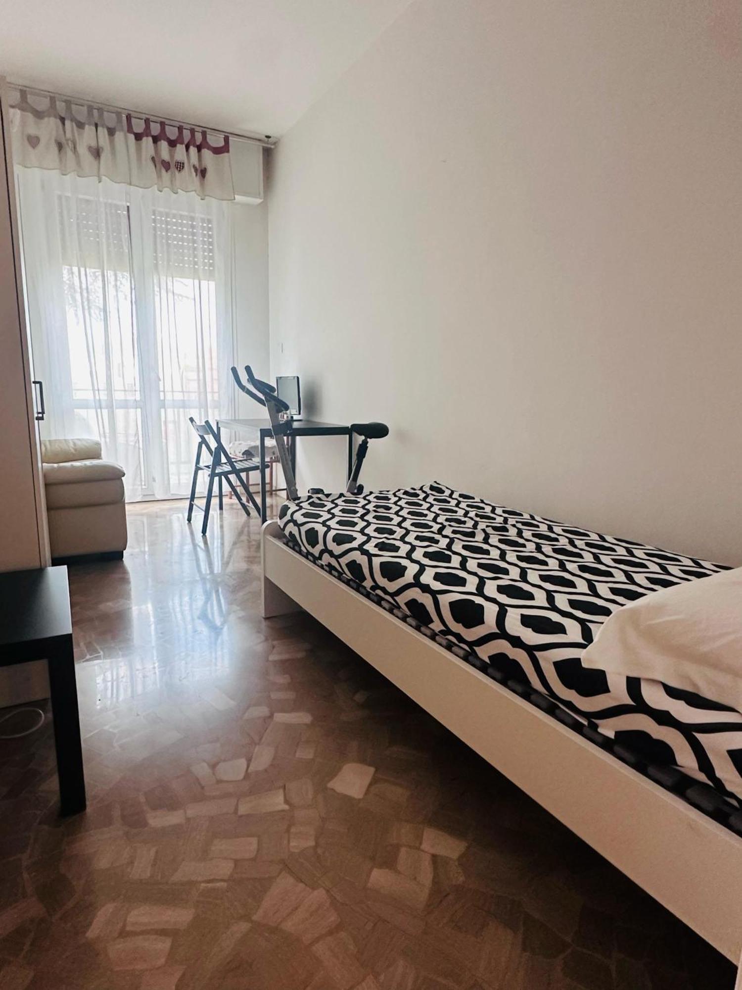 Apartment Bologna Bnb