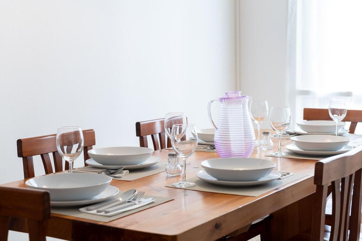 Private Parking 3bd Near Piazza Carducci