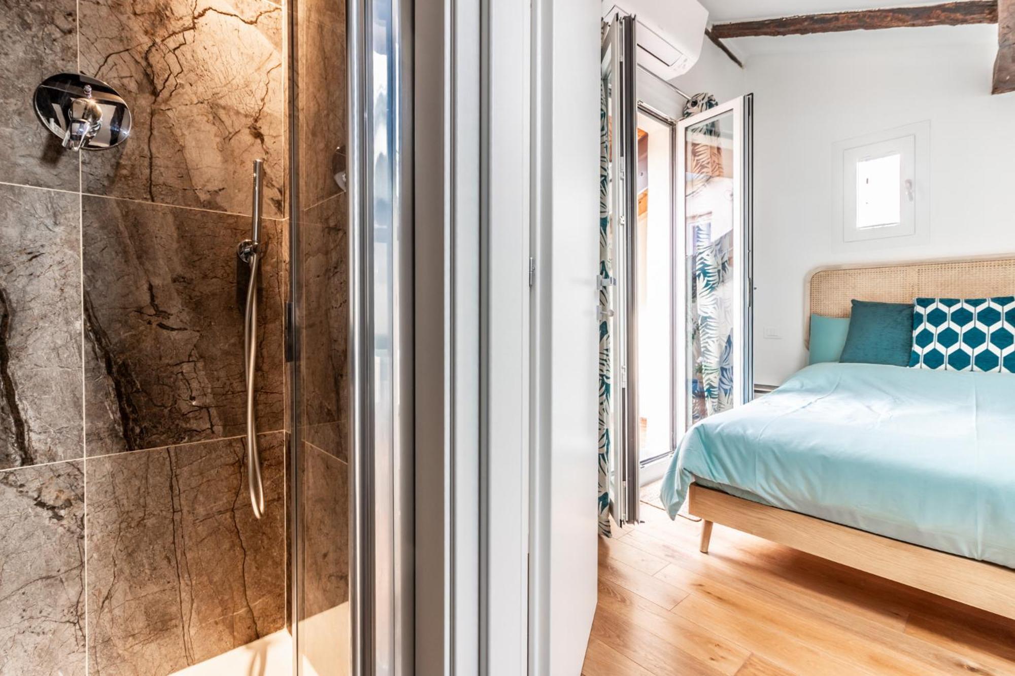 Apartamento Casa Fossato *