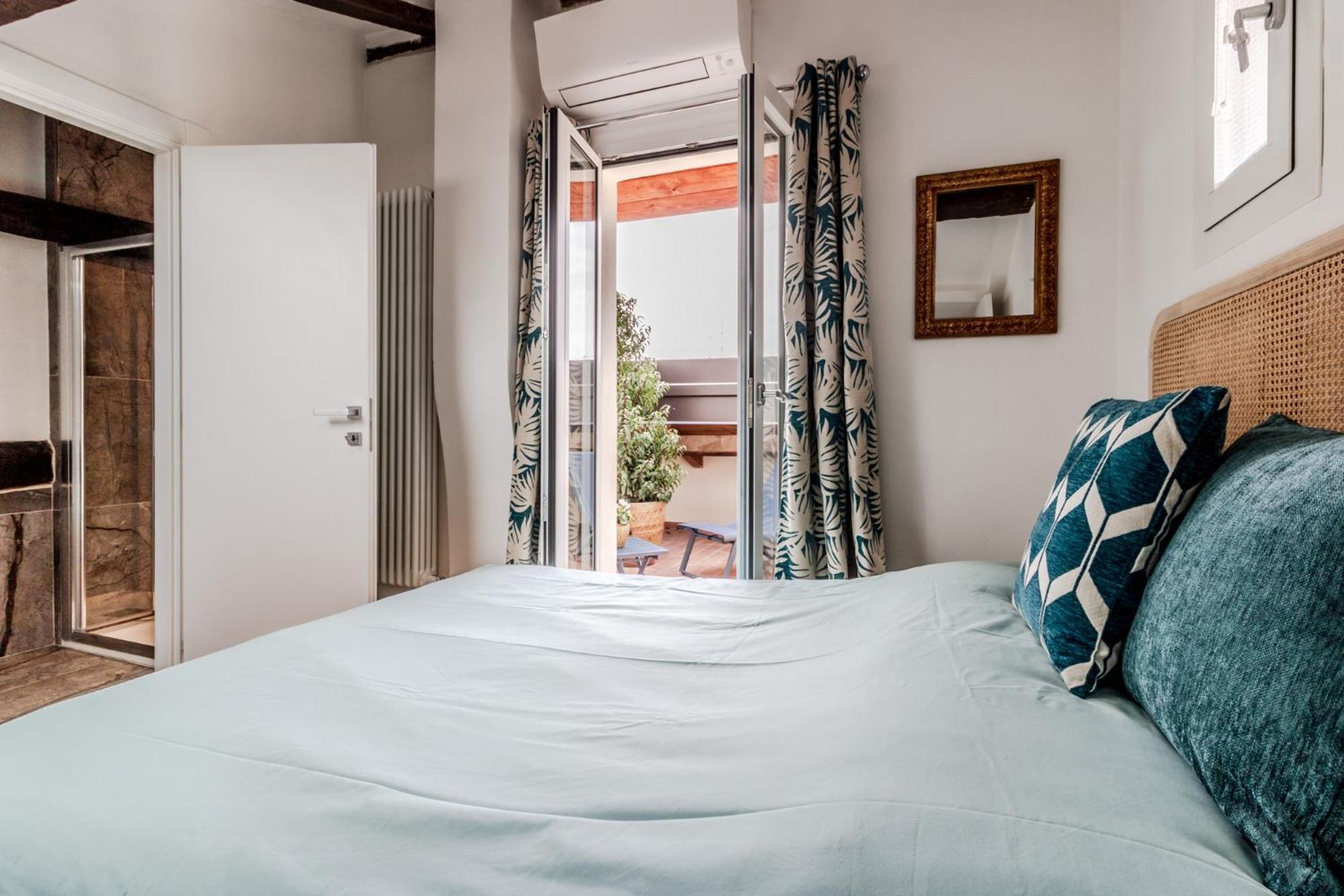 Apartamento Casa Fossato Bolonha