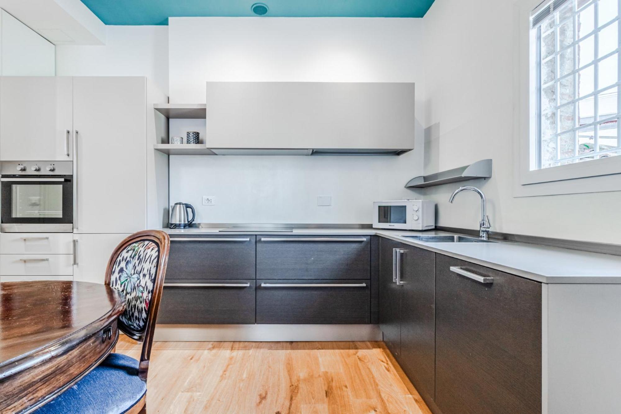 Apartamento Casa Fossato