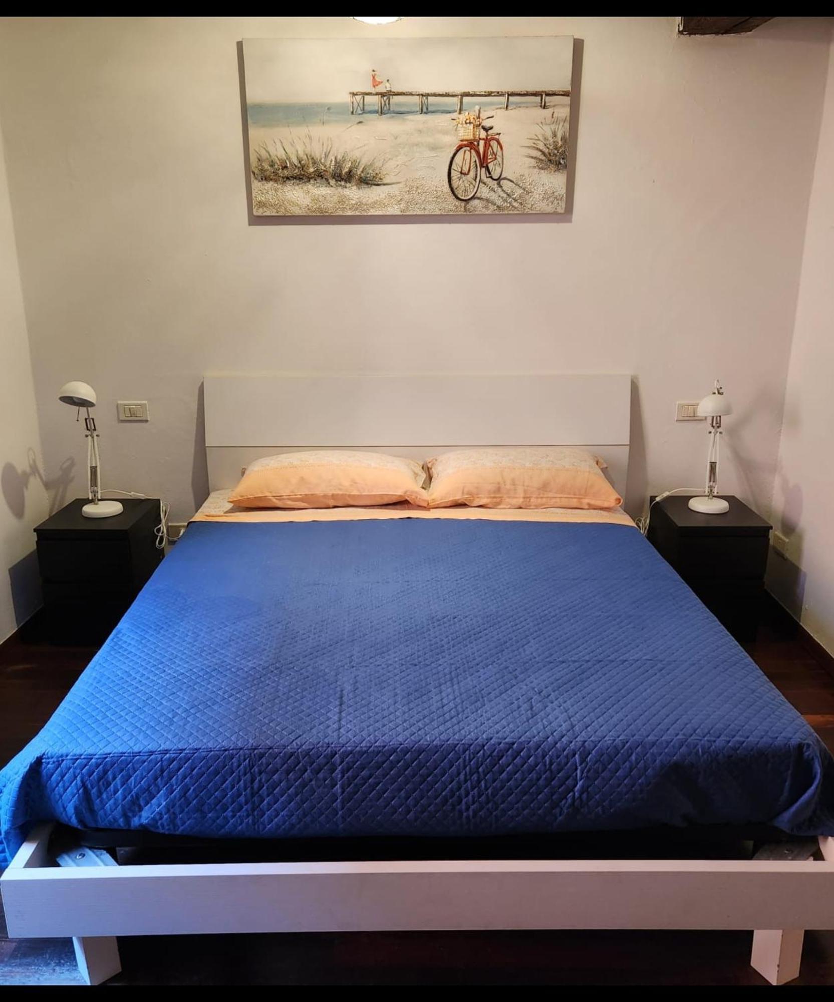 Historic E Comfort - Locazione Semplice * Bologna