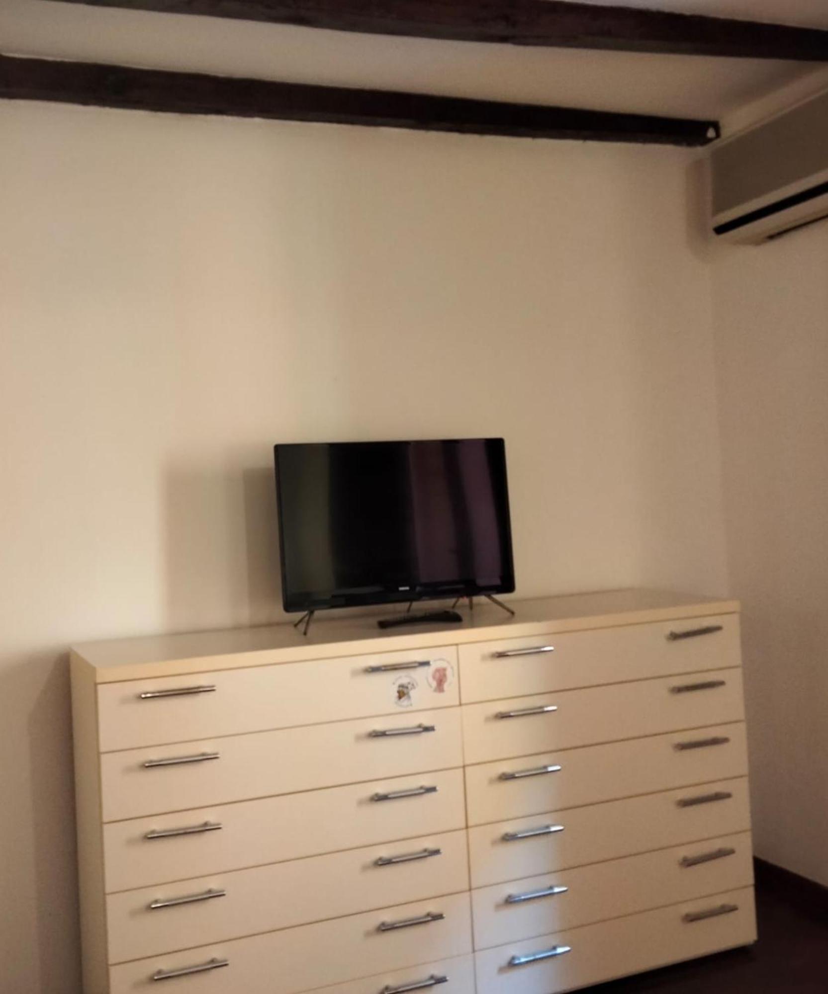 Historic E Comfort - Locazione Semplice Appartement *
